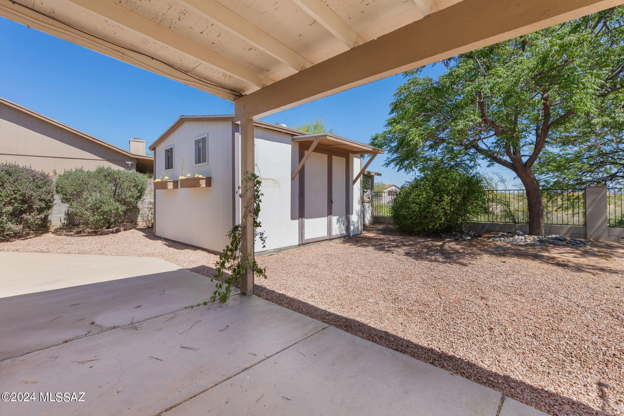 Rancho Del Rincon (1-74) - Residential