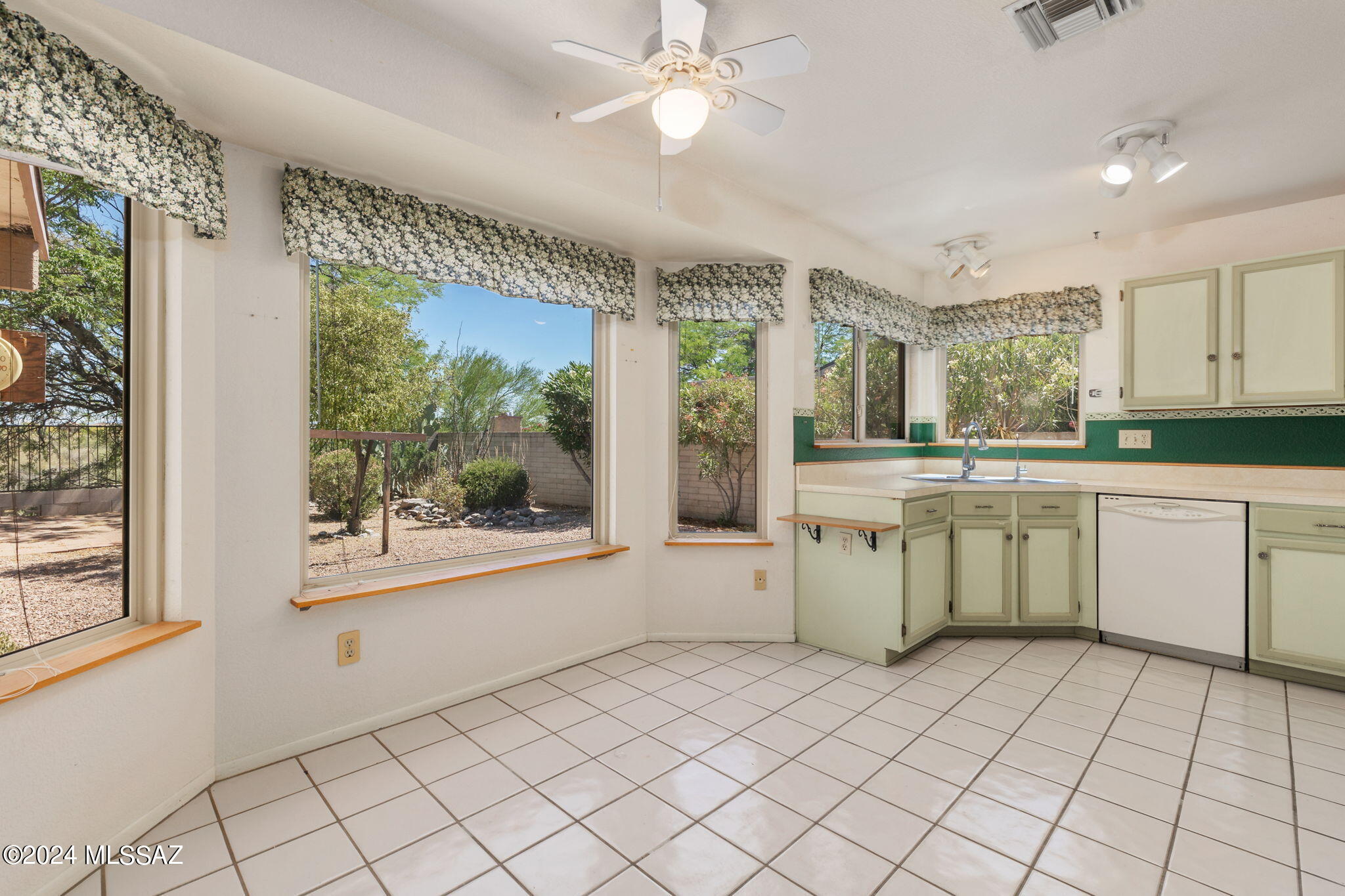 Rancho Del Rincon (1-74) - Residential