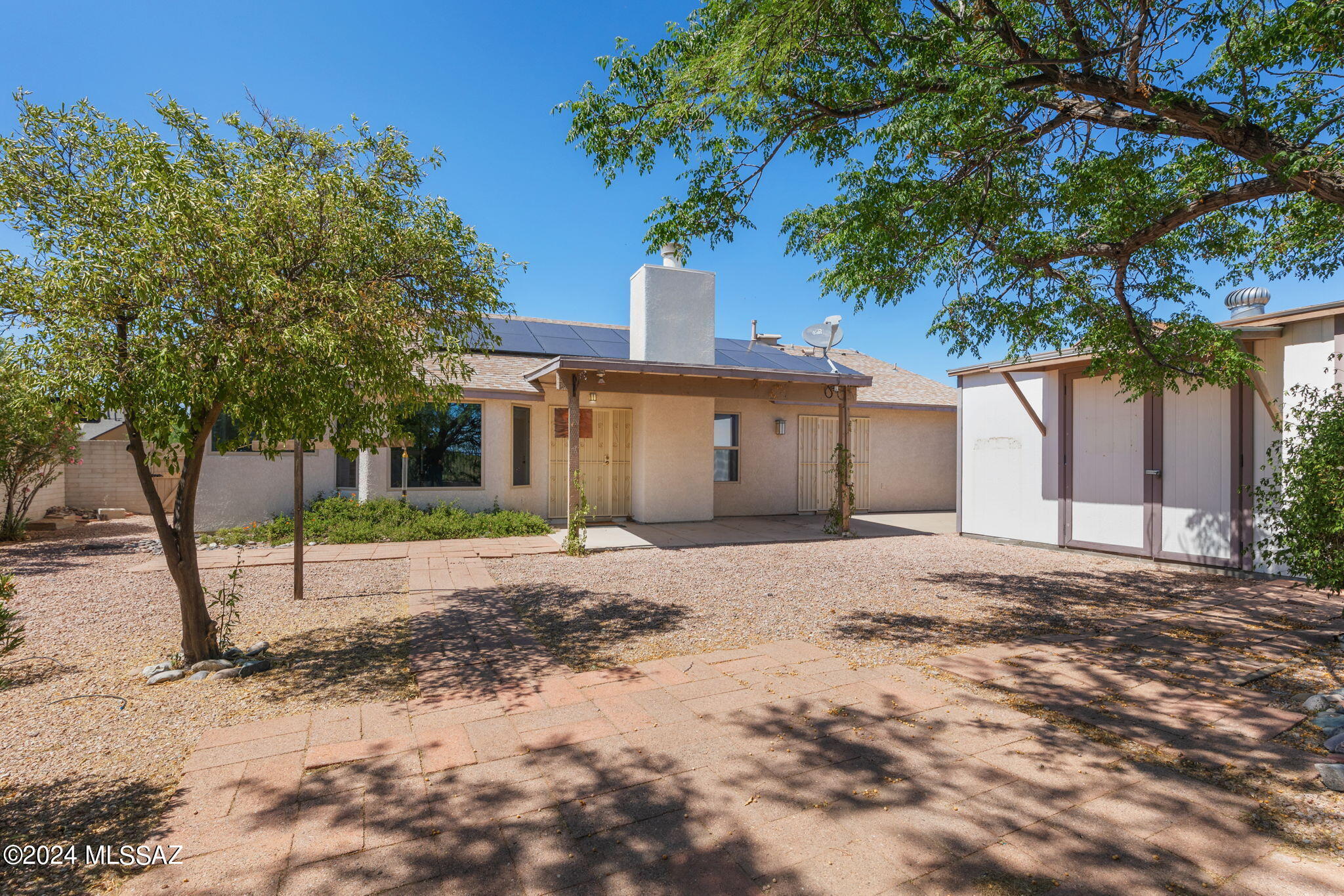 Rancho Del Rincon (1-74) - Residential