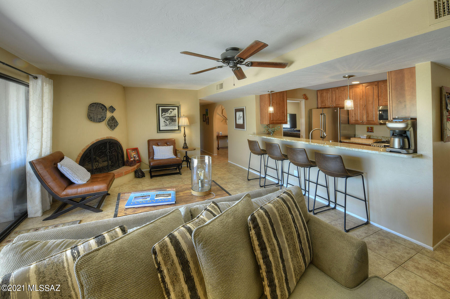Skyline Bel Air Estates (404-459) - Residential