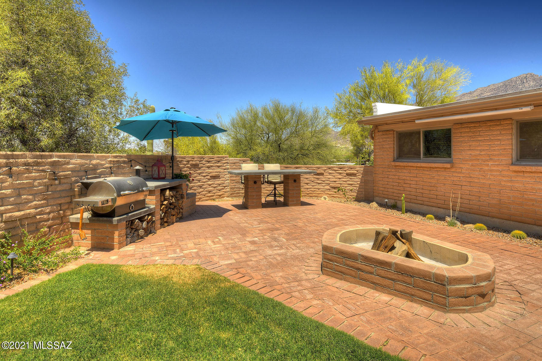 Skyline Bel Air Estates (404-459) - Residential