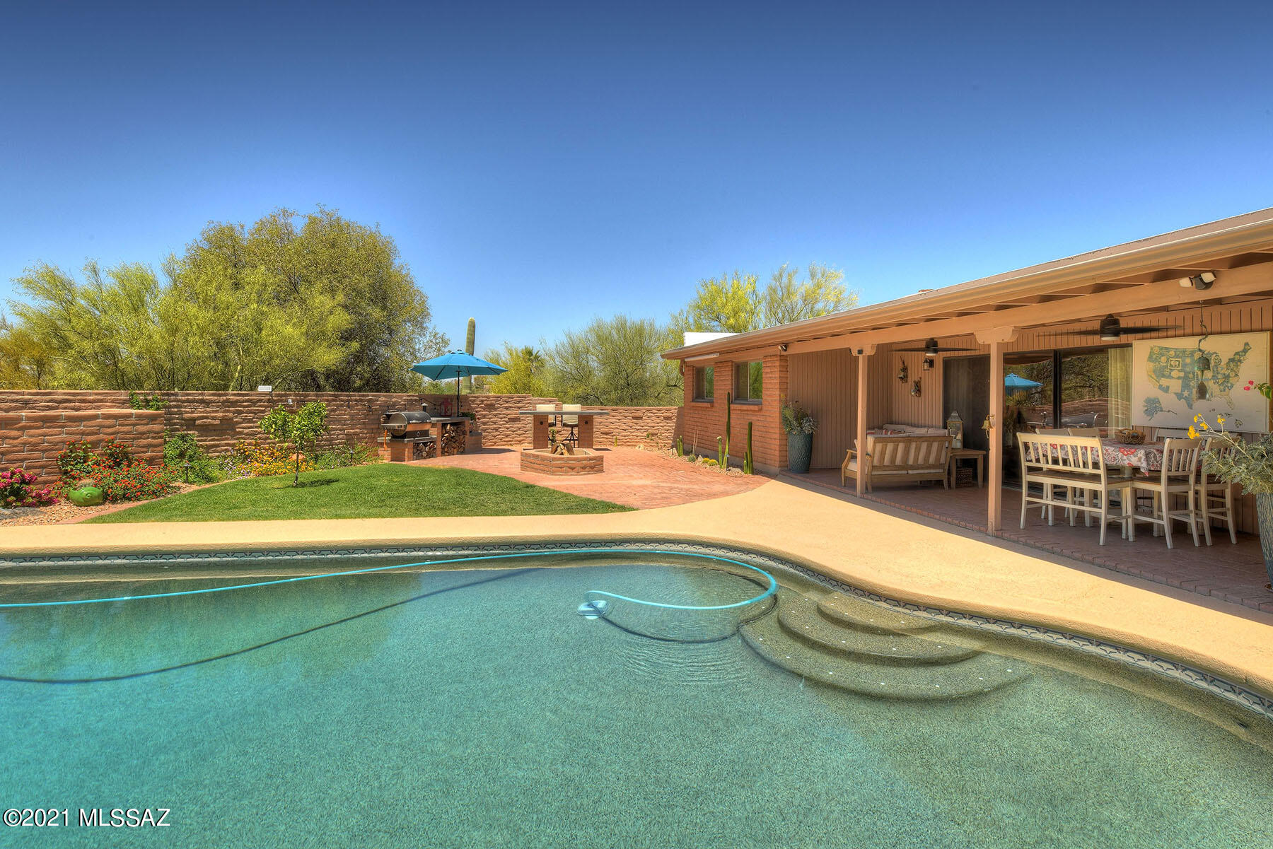 Skyline Bel Air Estates (404-459) - Residential