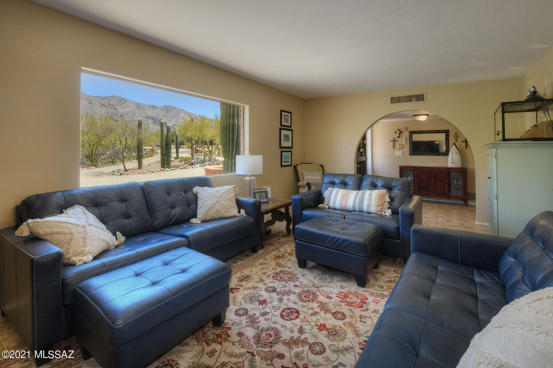 Skyline Bel Air Estates (404-459) - Residential
