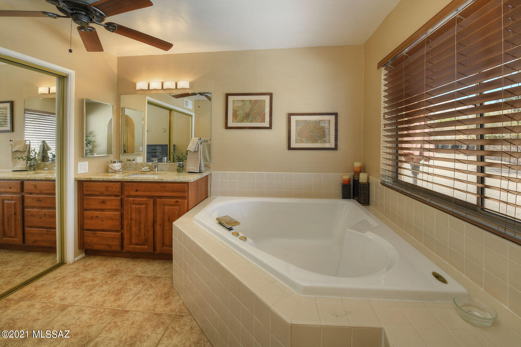 Skyline Bel Air Estates (404-459) - Residential
