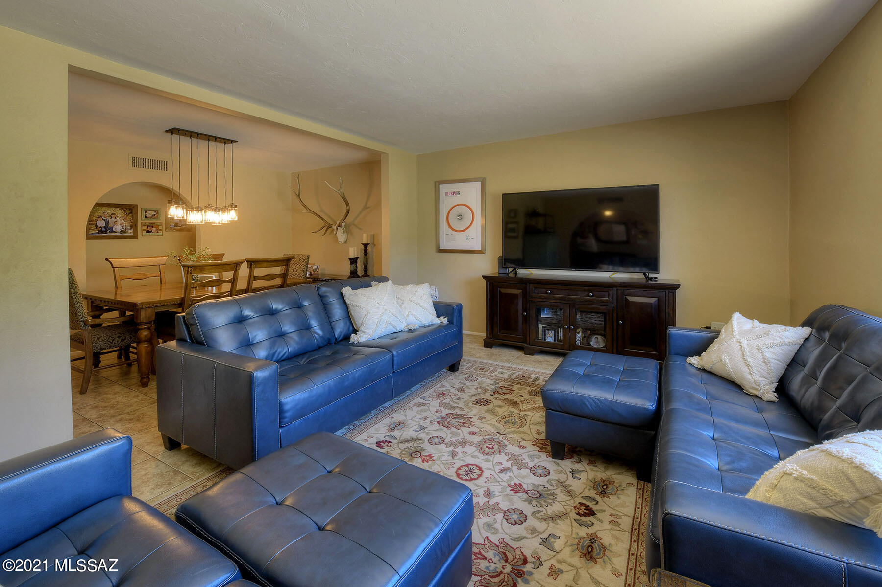Skyline Bel Air Estates (404-459) - Residential