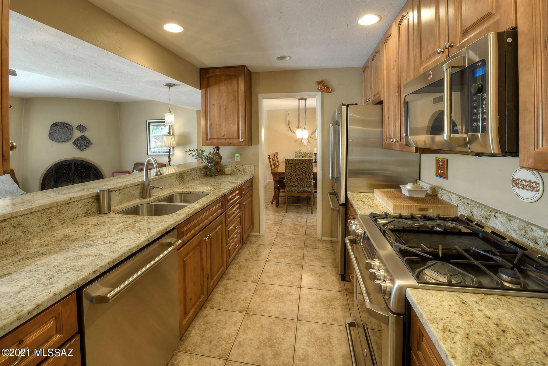 Skyline Bel Air Estates (404-459) - Residential