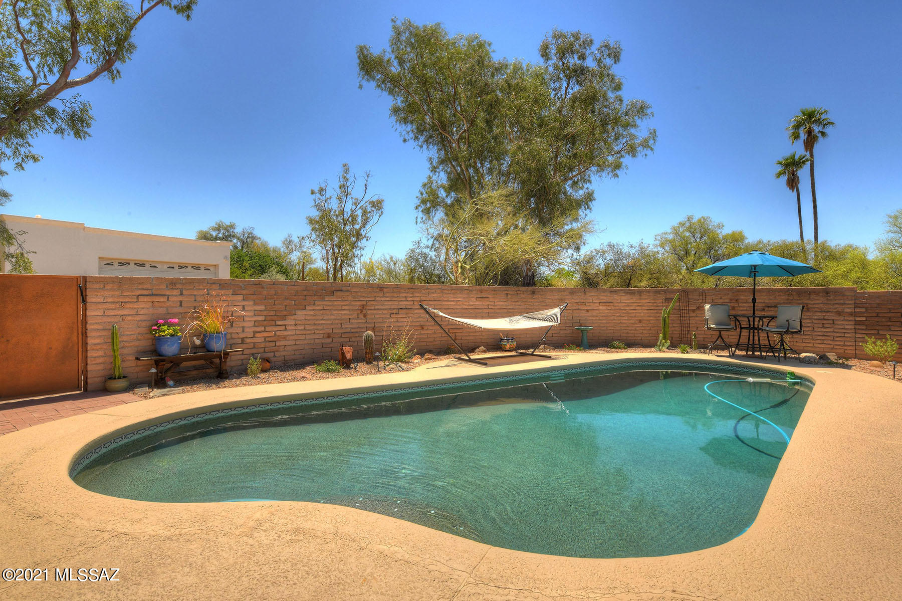 Skyline Bel Air Estates (404-459) - Residential