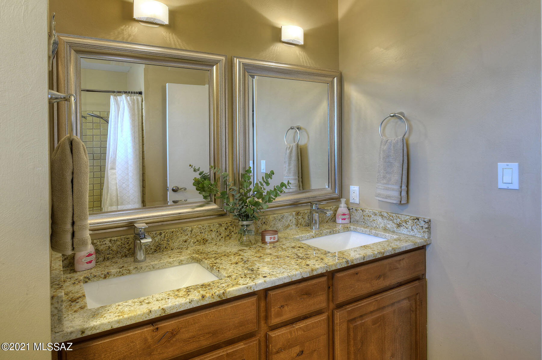 Skyline Bel Air Estates (404-459) - Residential