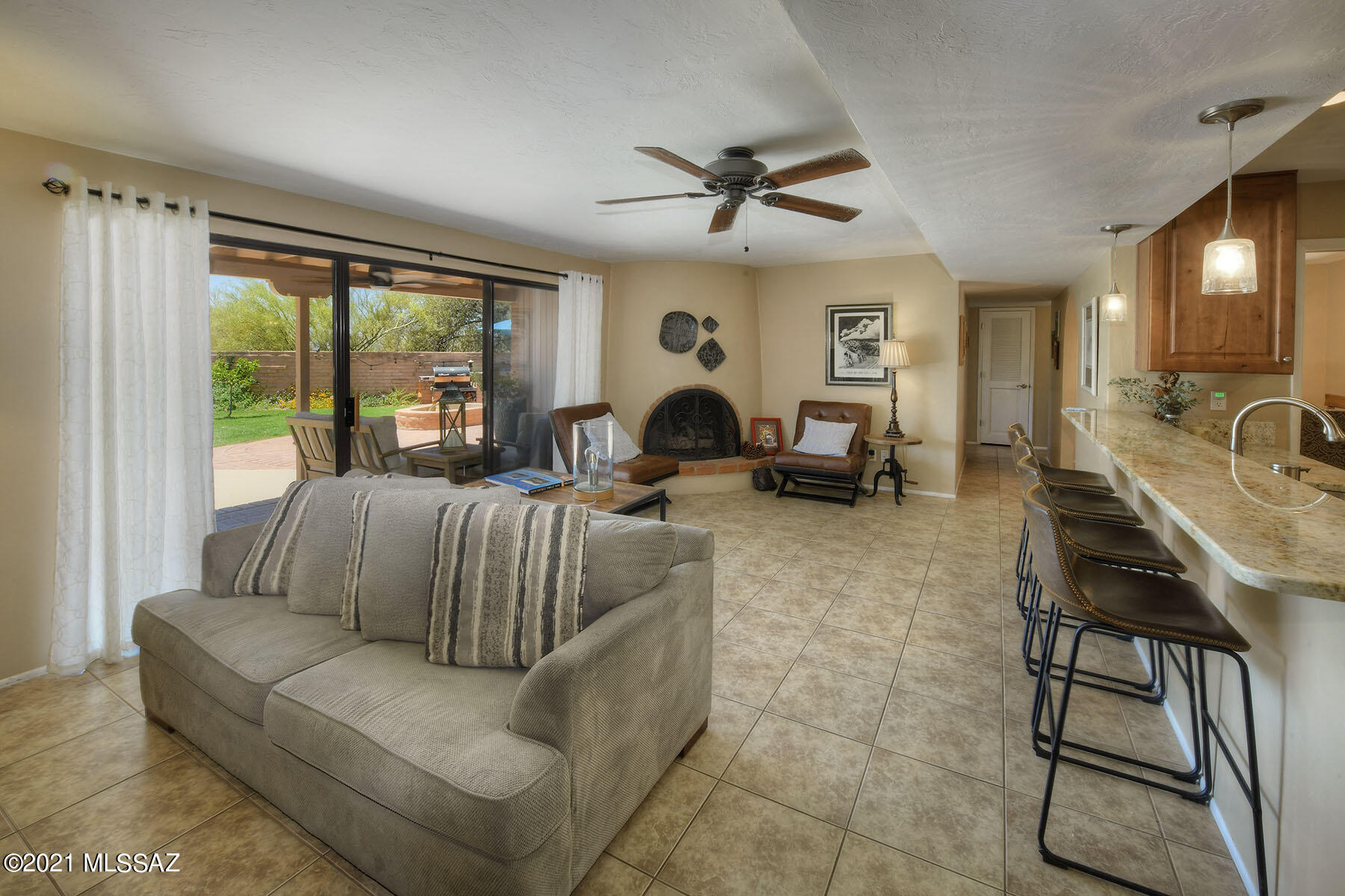 Skyline Bel Air Estates (404-459) - Residential