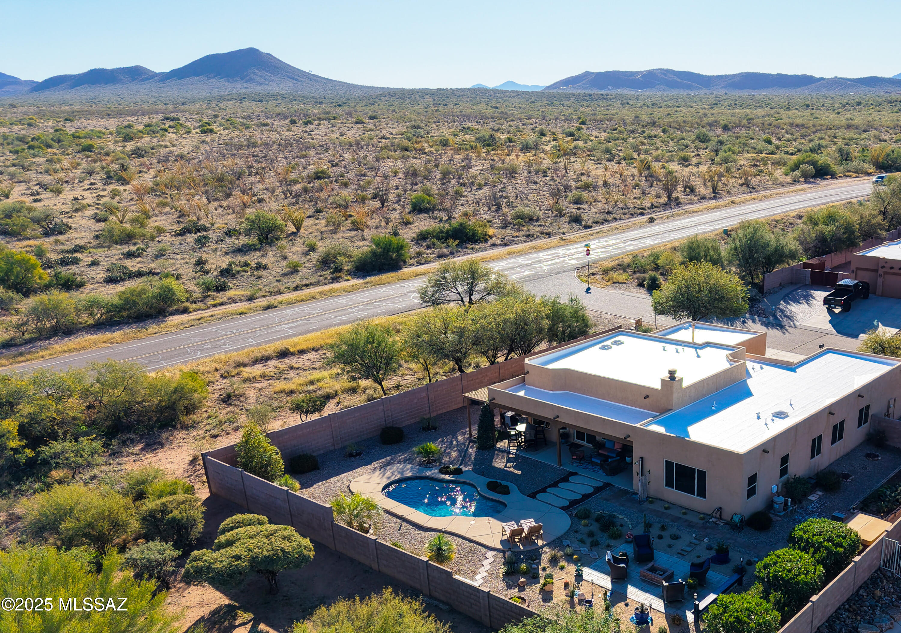 14275 E Placita De La Zurita