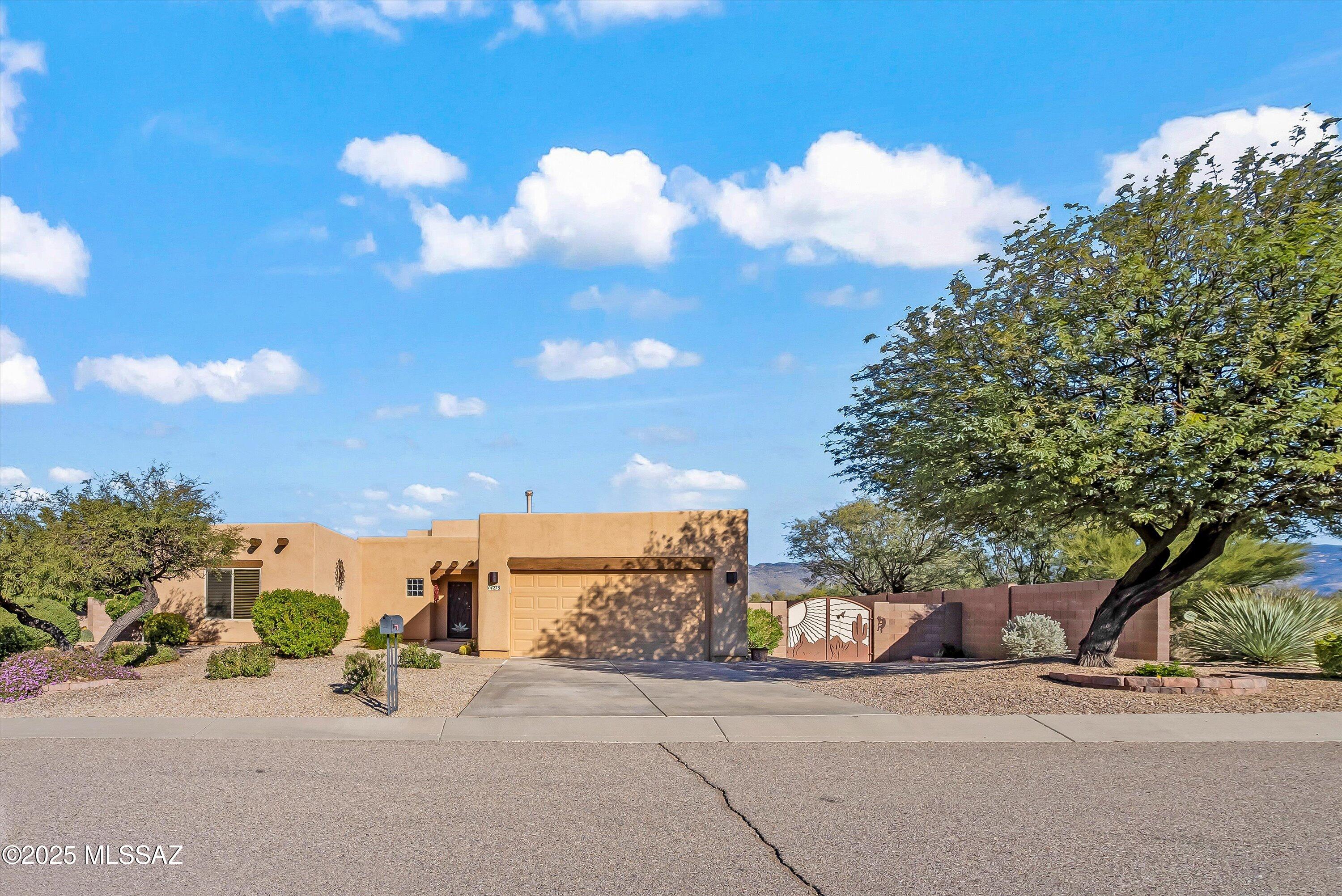 14275 E Placita De La Zurita