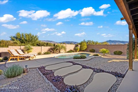 14275 E Placita De La Zurita Vail AZ 85641