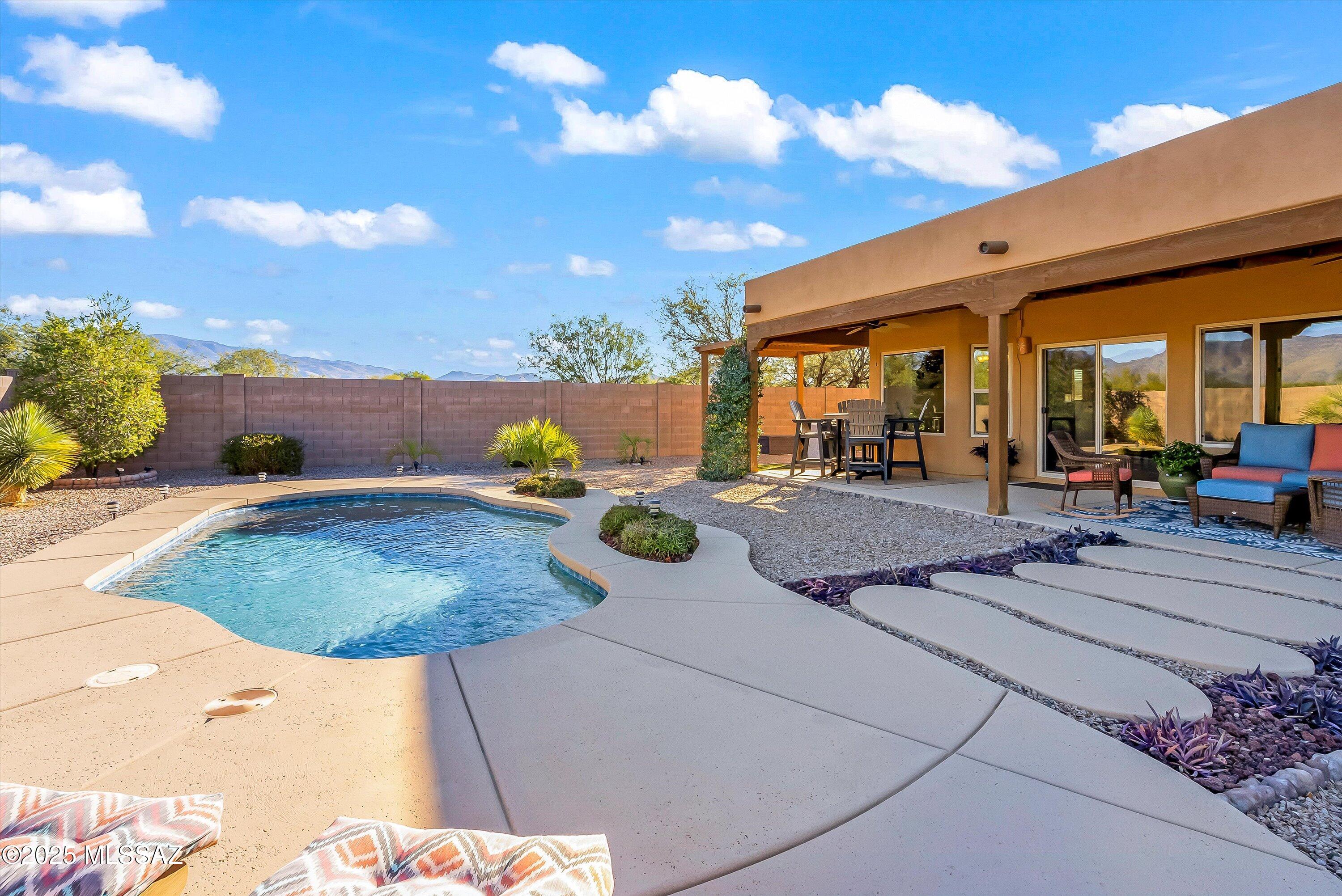 14275 E Placita De La Zurita