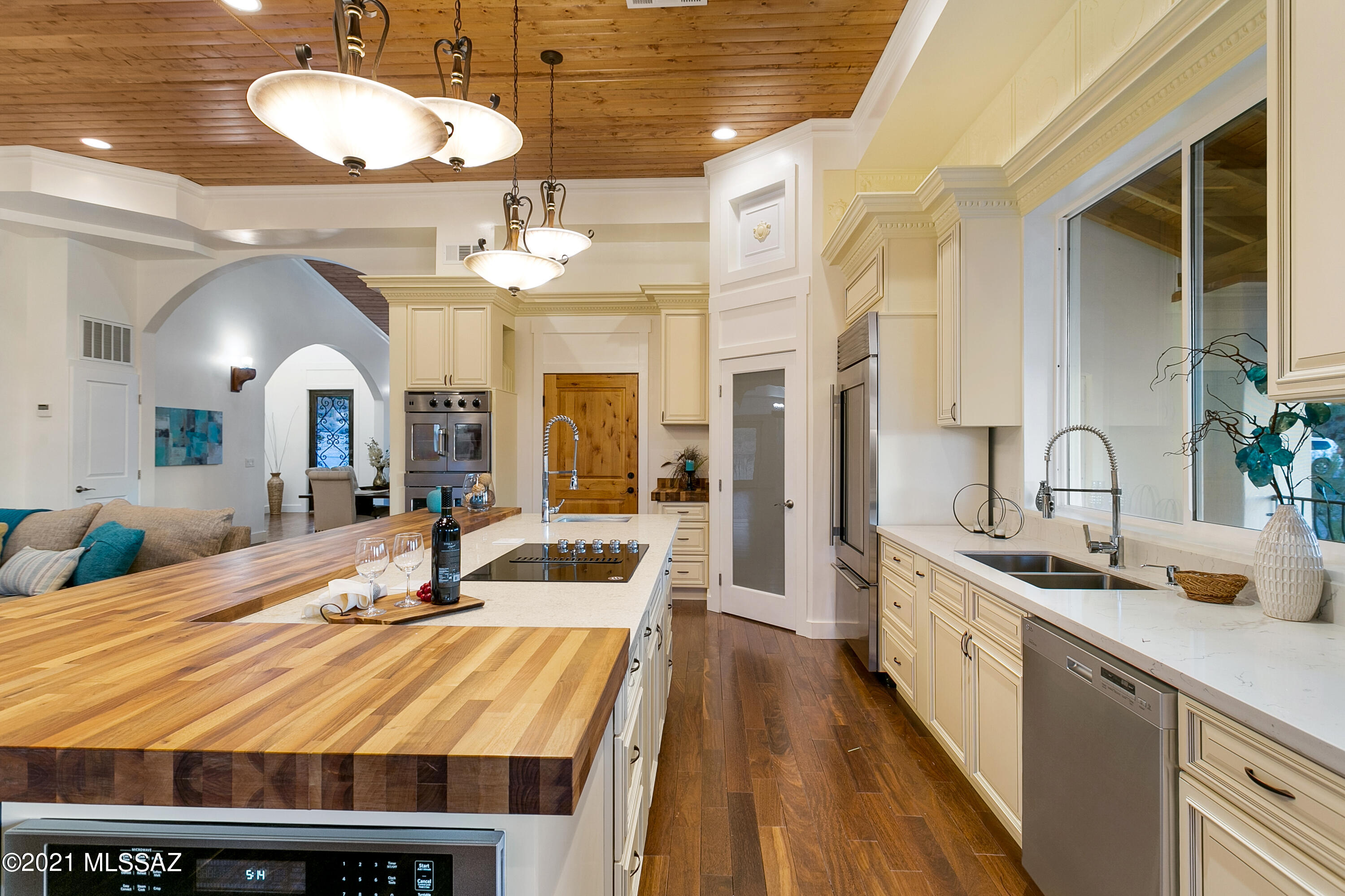 Catalina Foothills Estates - Residential Lease