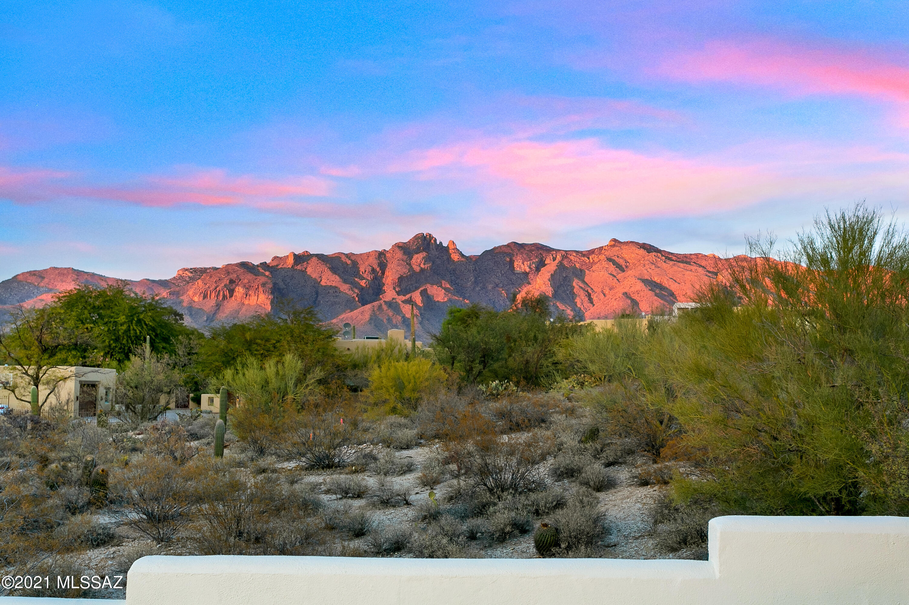 Catalina Foothills Estates - Residential Lease