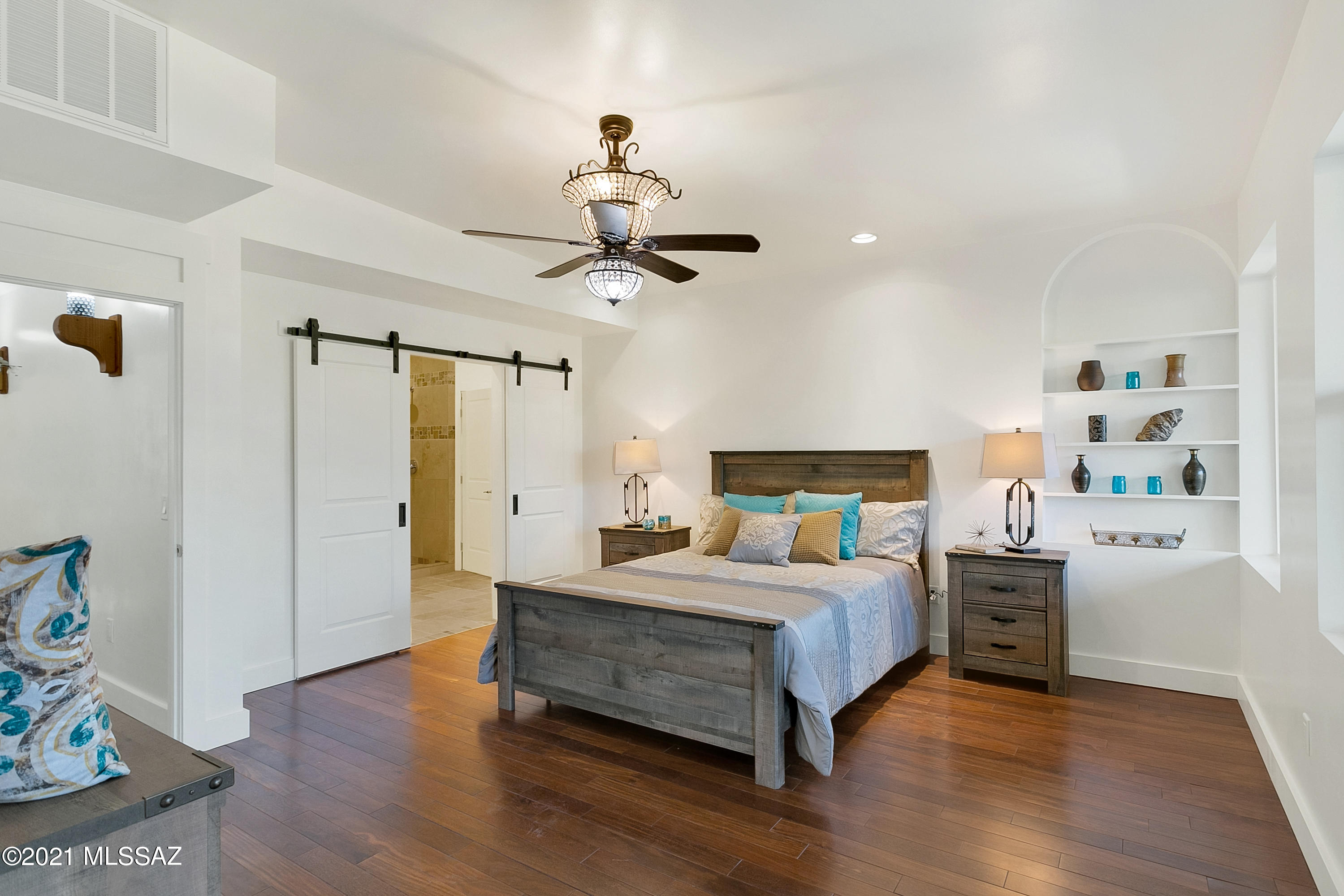 Catalina Foothills Estates - Residential Lease