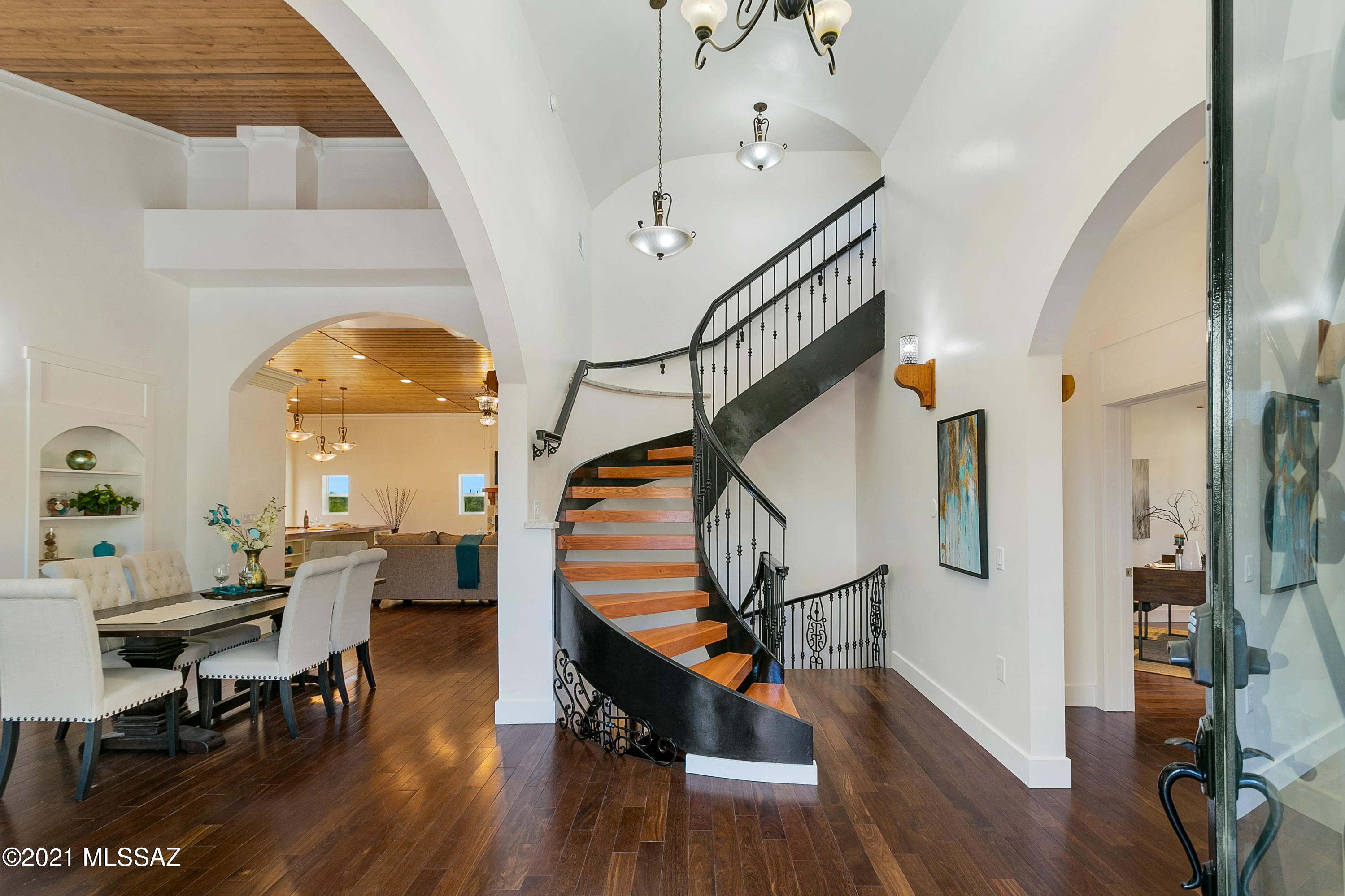 Catalina Foothills Estates - Residential Lease