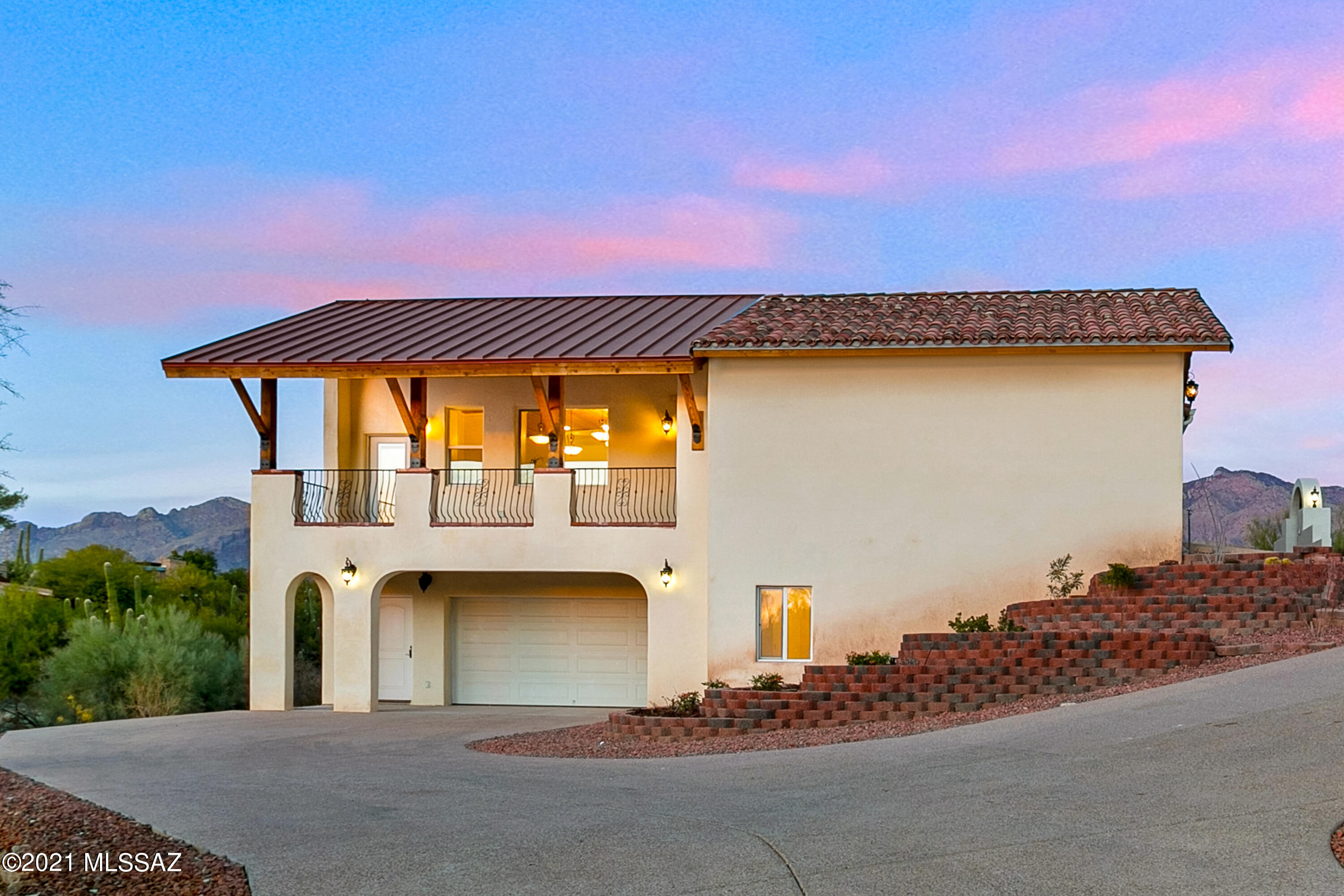 Catalina Foothills Estates - Residential Lease