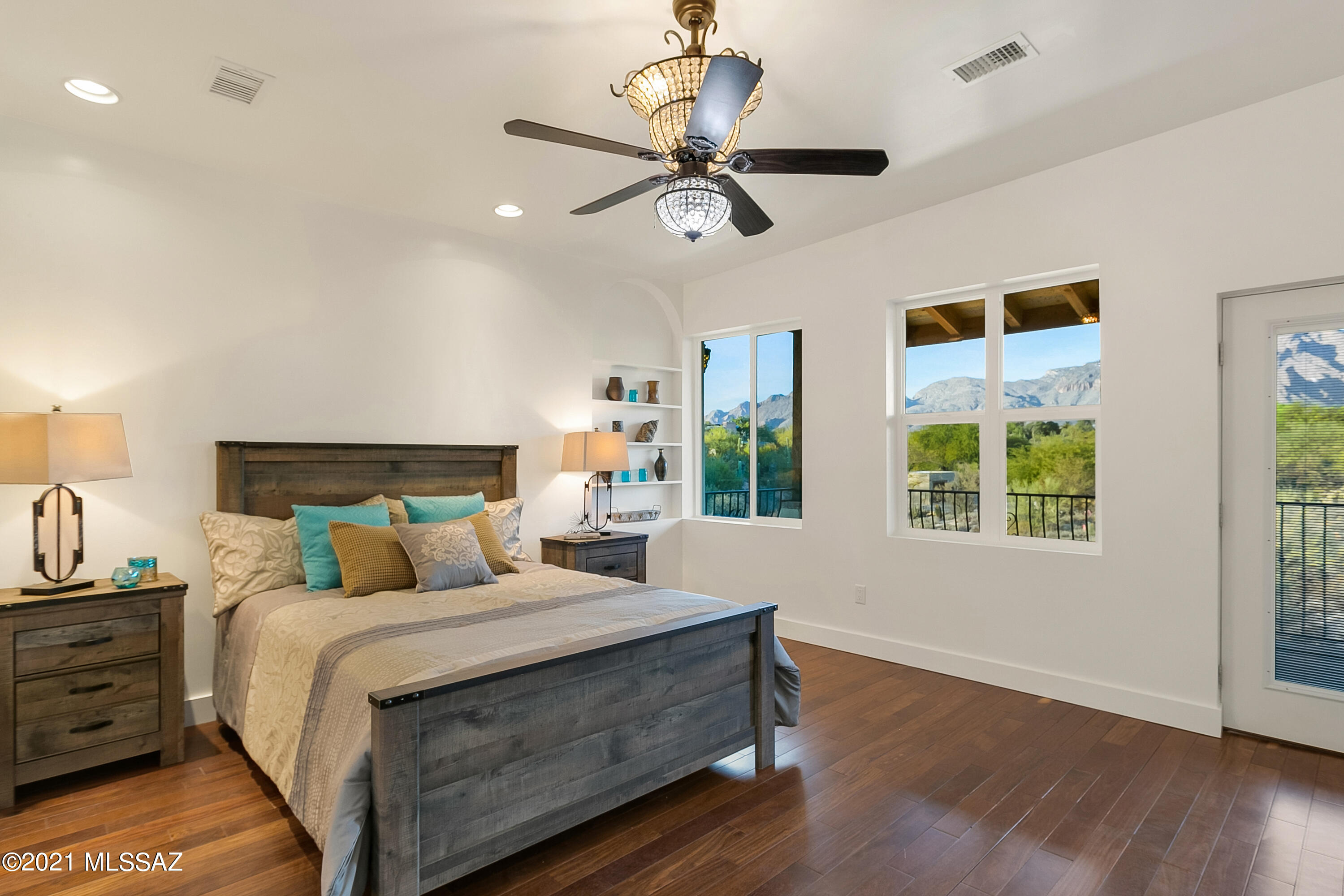 Catalina Foothills Estates - Residential Lease