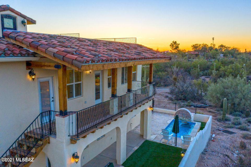 Catalina Foothills Estates - Residential Lease