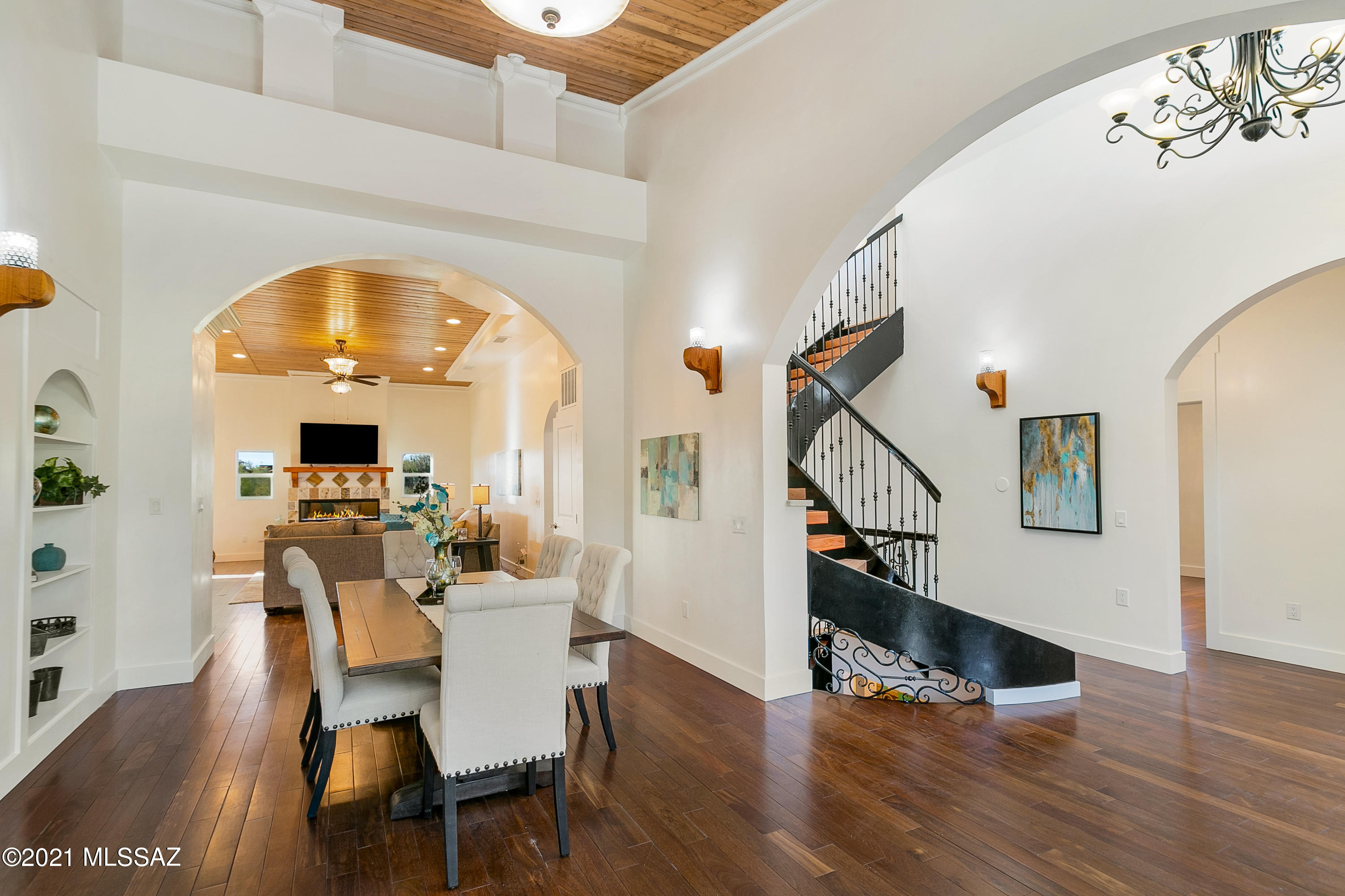Catalina Foothills Estates - Residential Lease