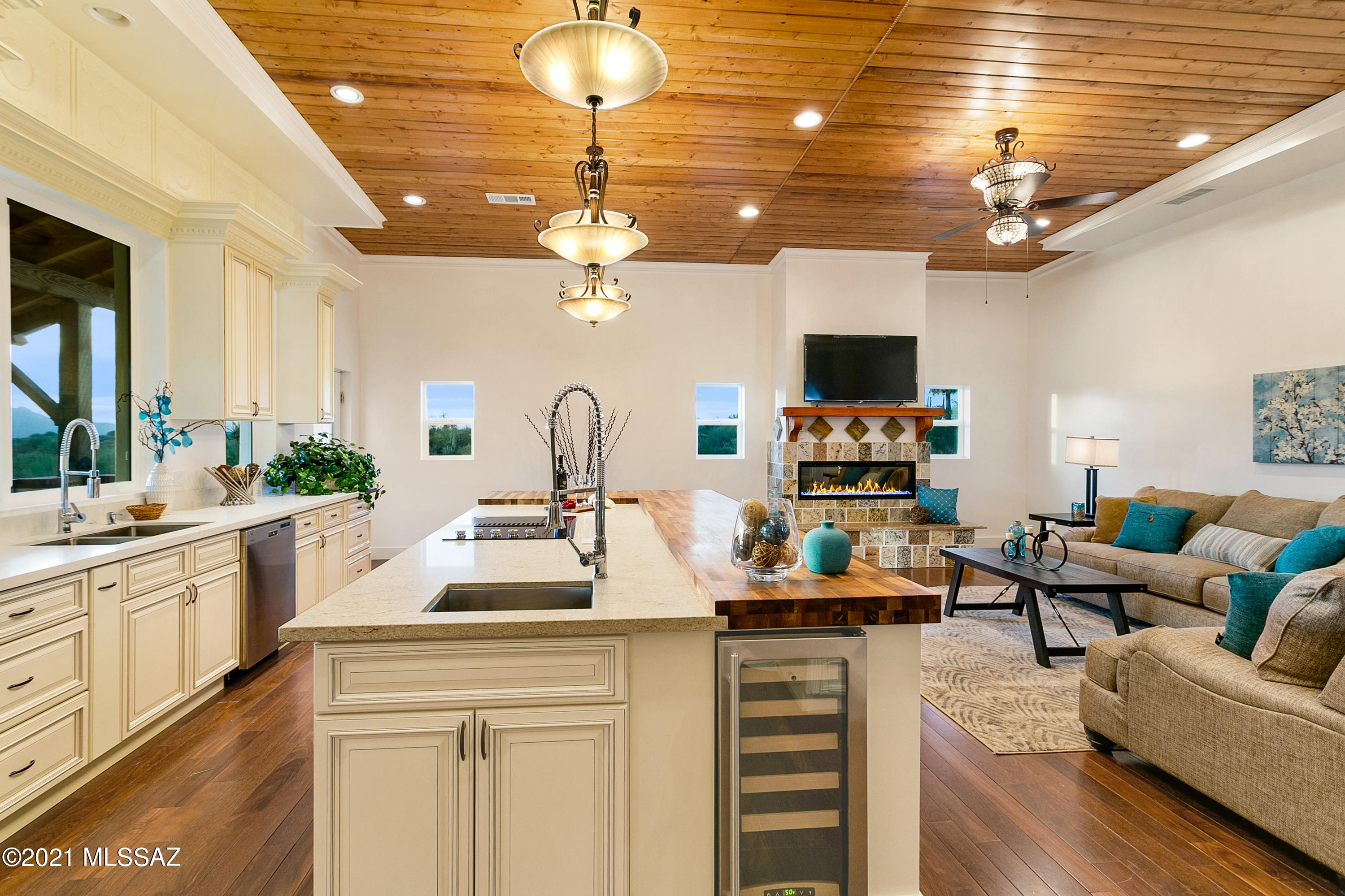 Catalina Foothills Estates - Residential Lease