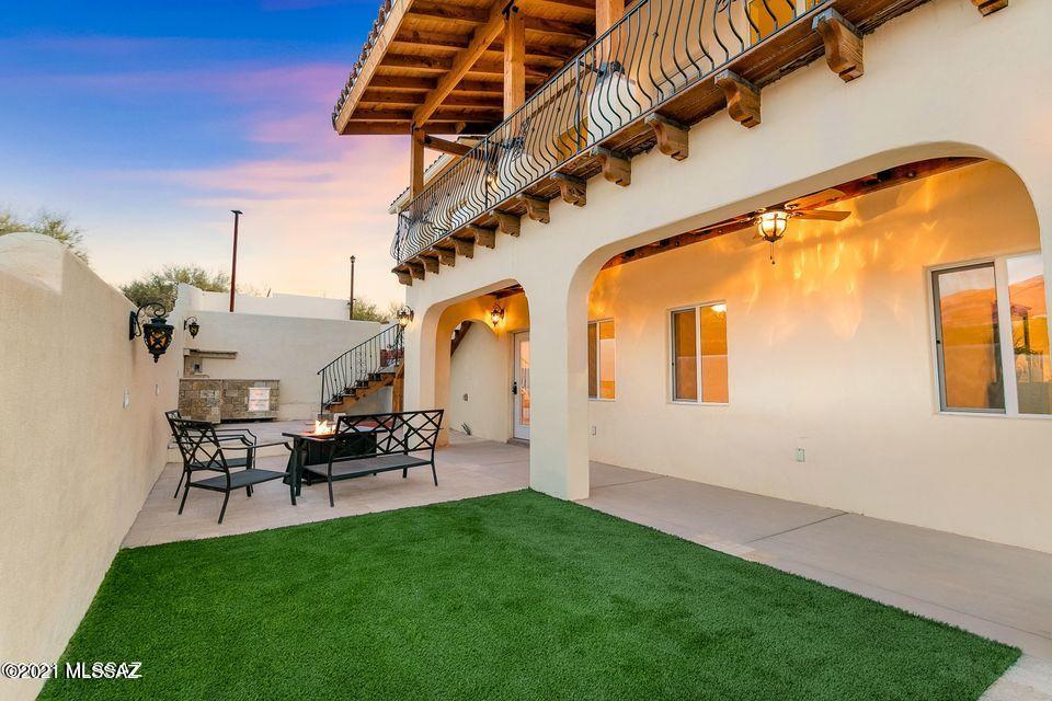 Catalina Foothills Estates - Residential Lease