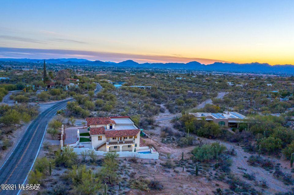 Catalina Foothills Estates - Residential Lease
