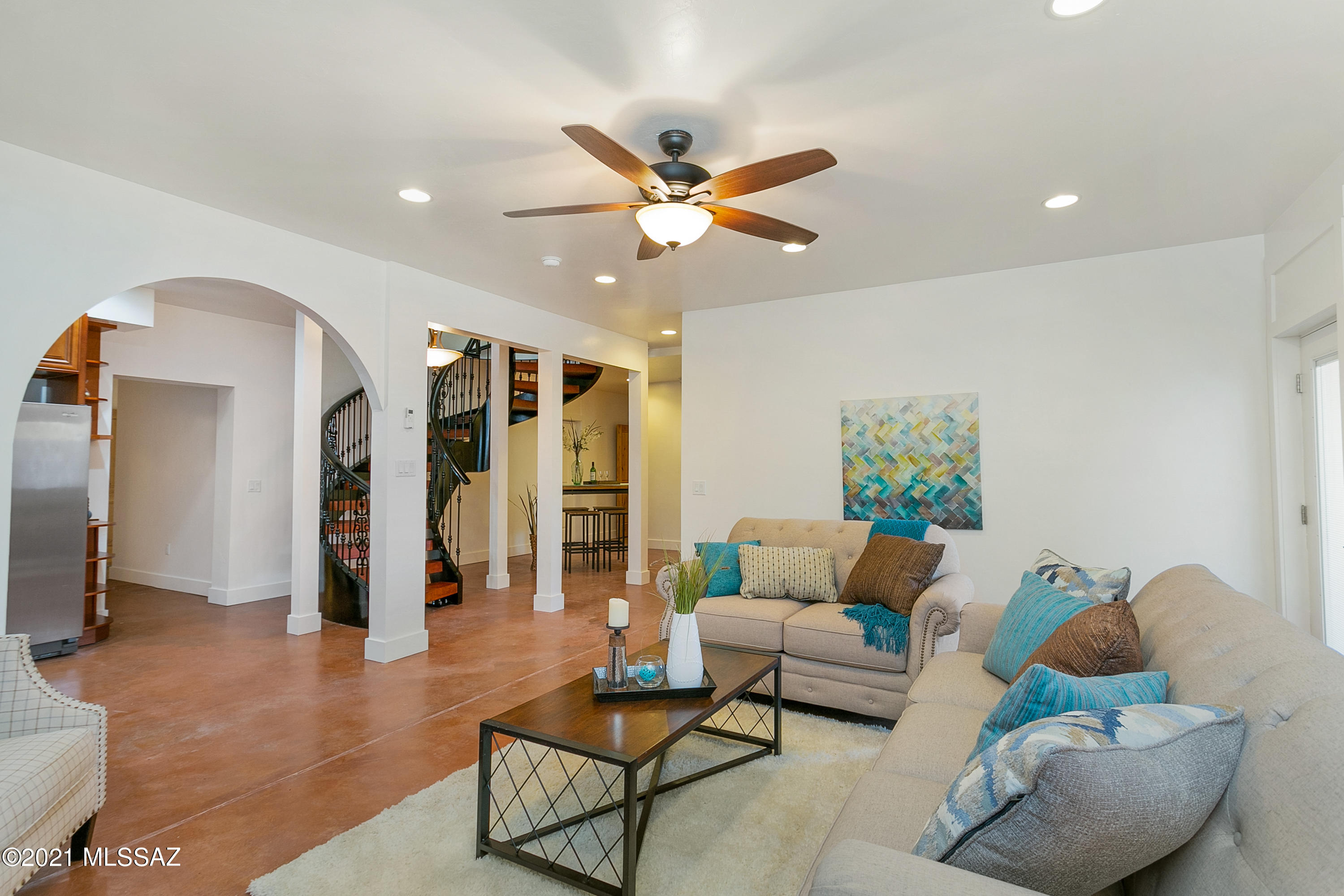 Catalina Foothills Estates - Residential Lease