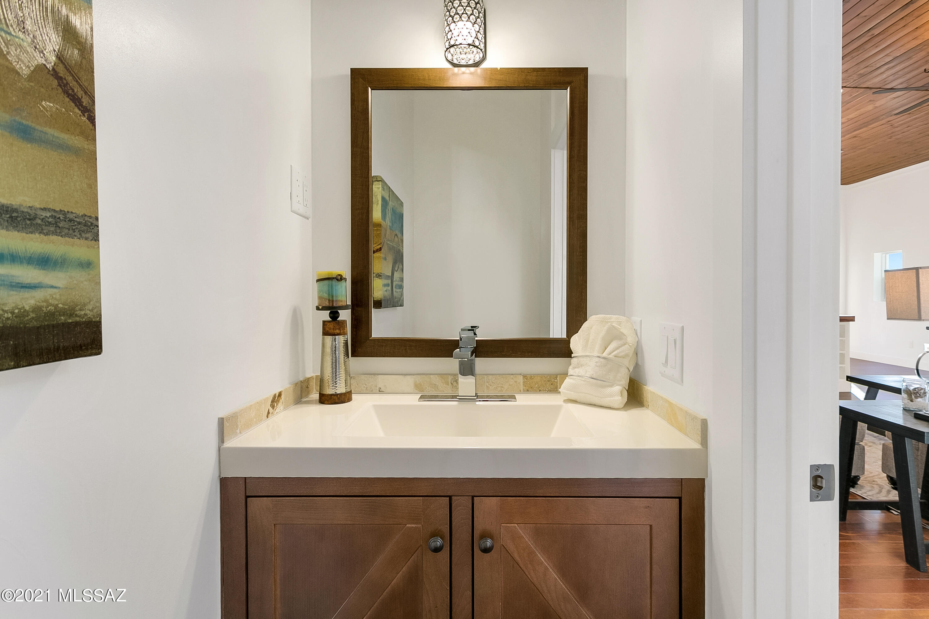 Catalina Foothills Estates - Residential Lease