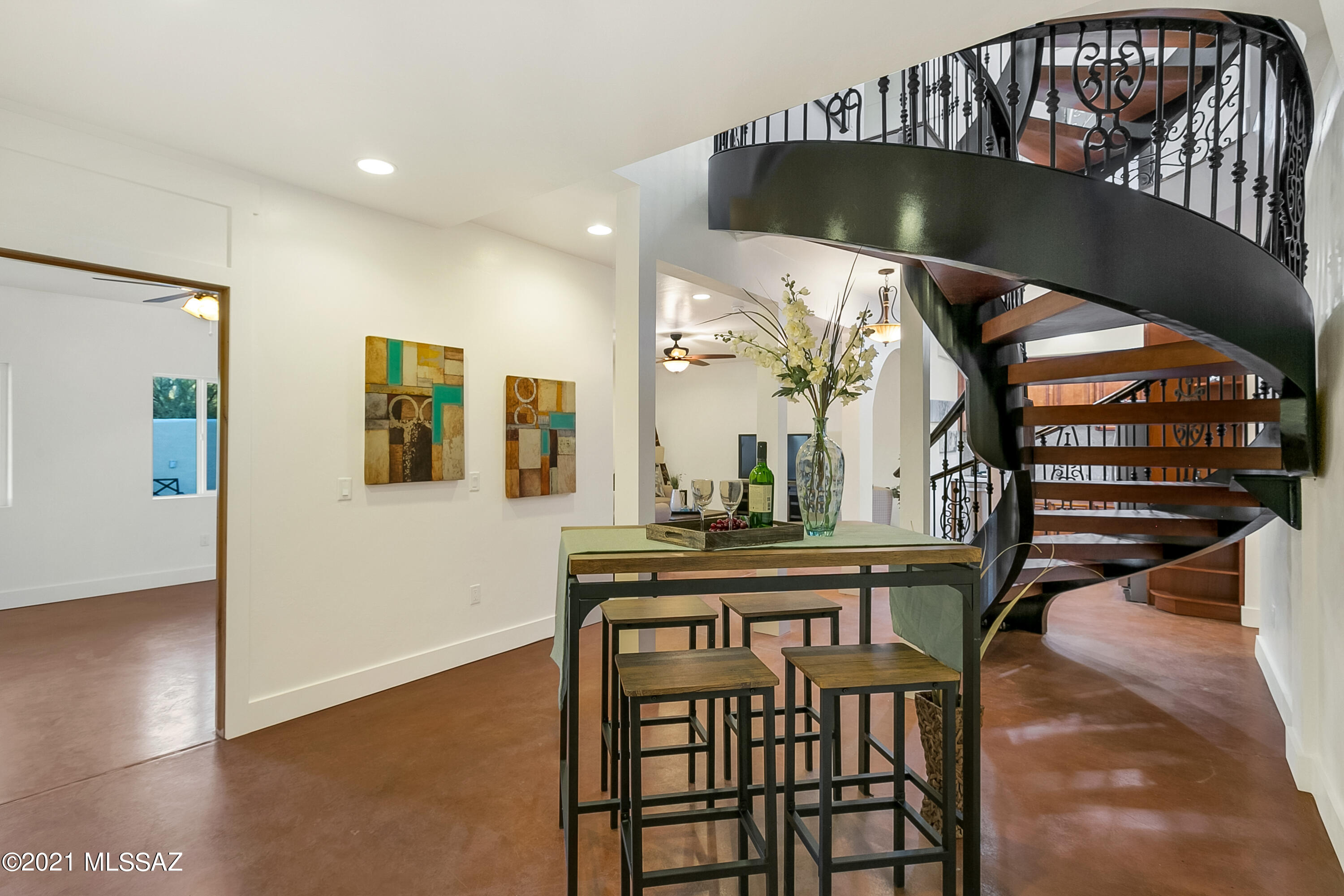 Catalina Foothills Estates - Residential Lease