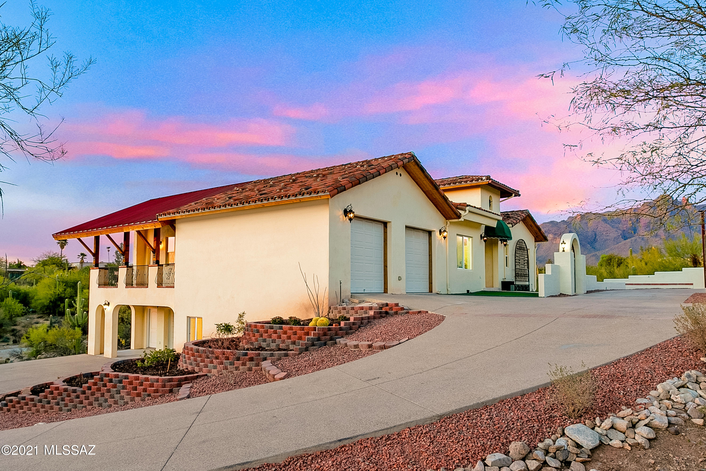 Catalina Foothills Estates - Residential Lease