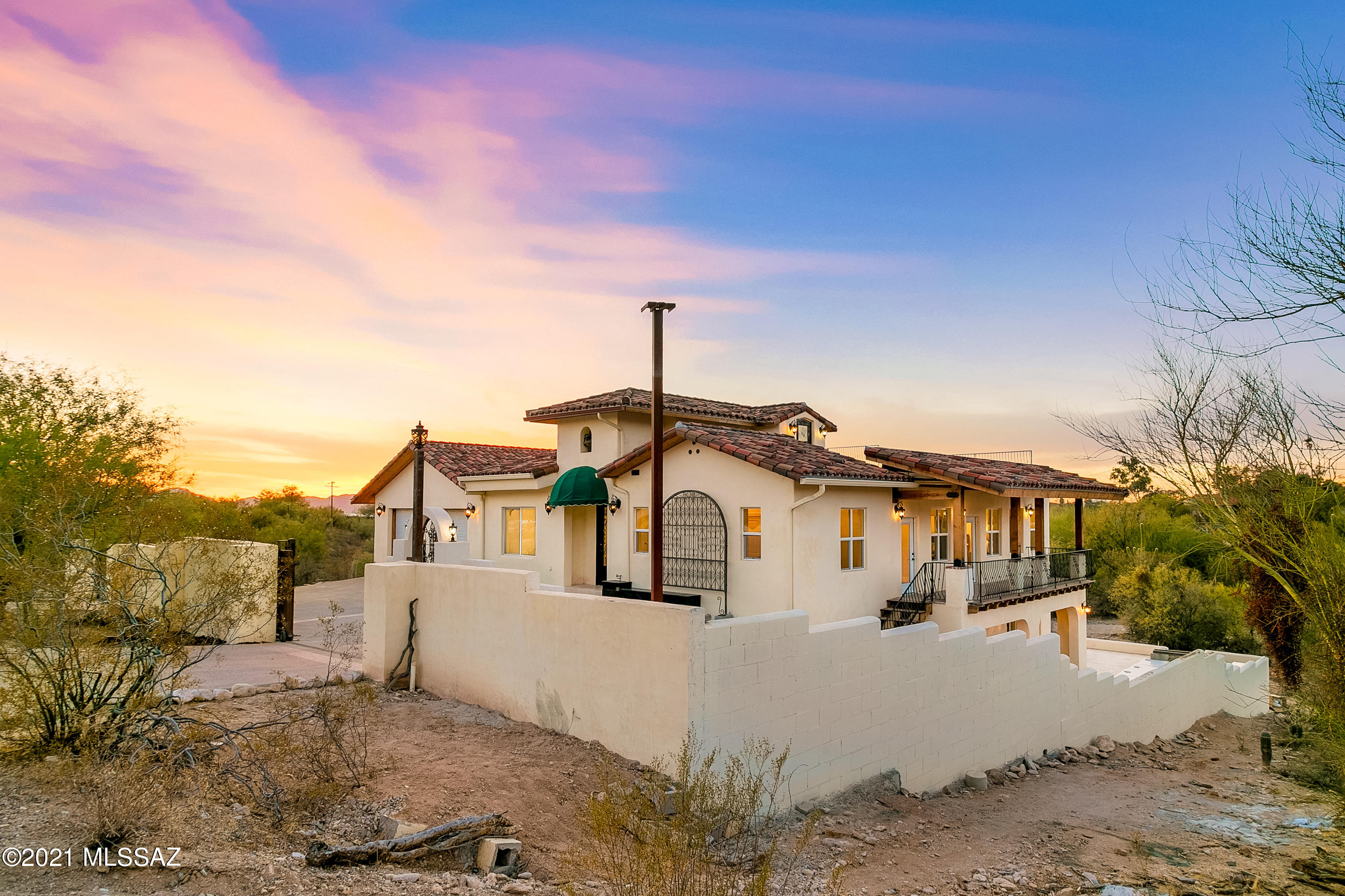 Catalina Foothills Estates - Residential Lease