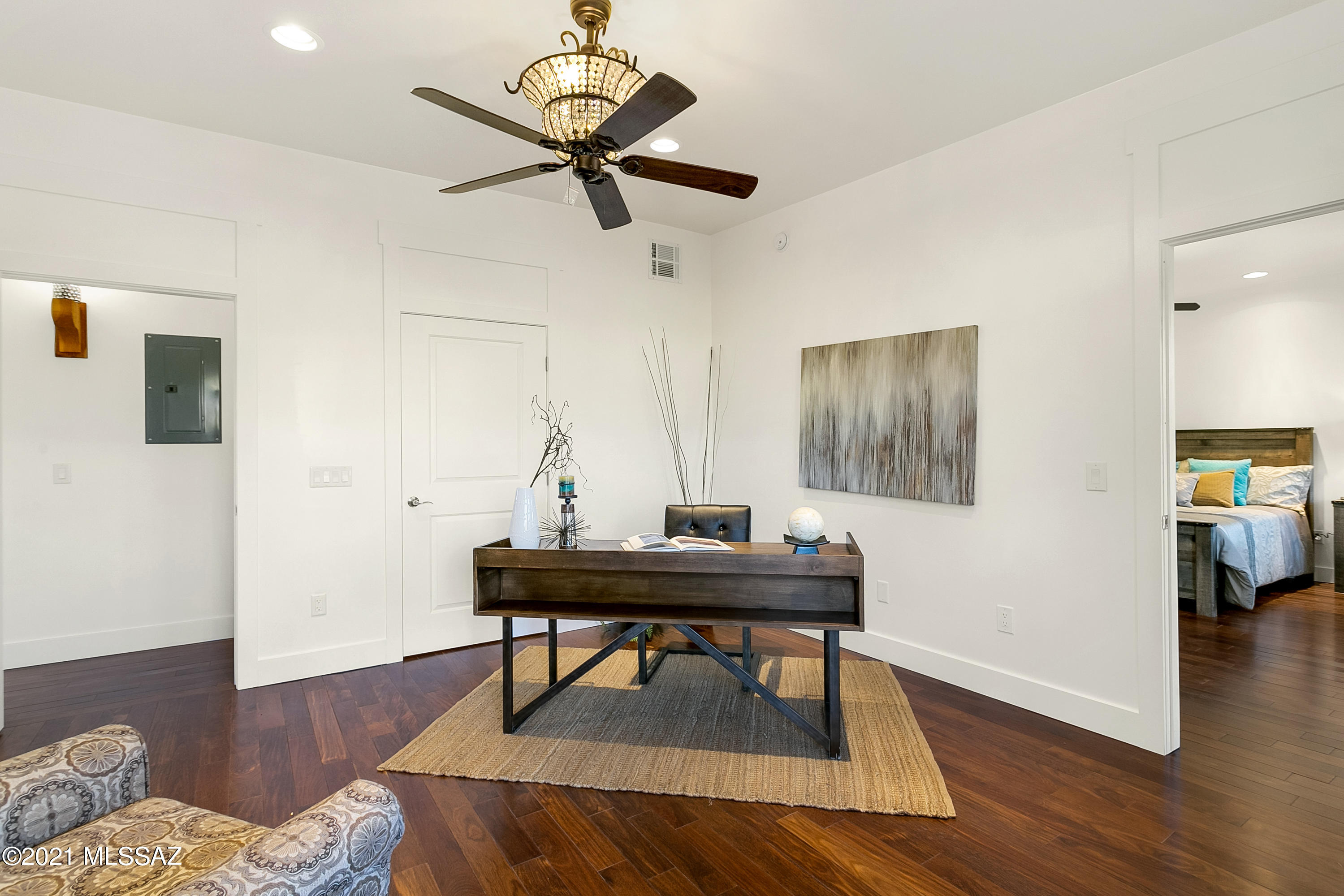 Catalina Foothills Estates - Residential Lease