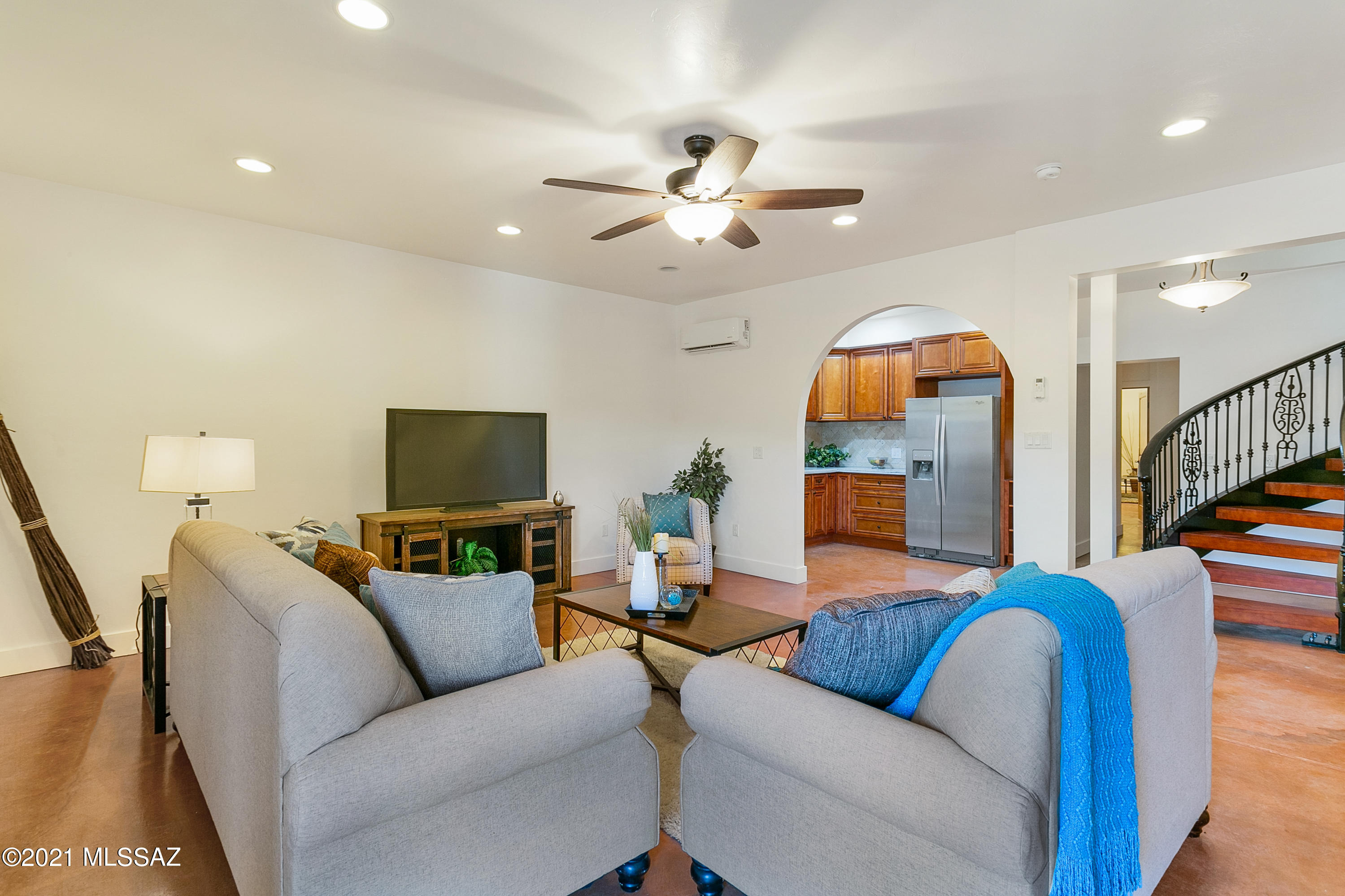Catalina Foothills Estates - Residential Lease