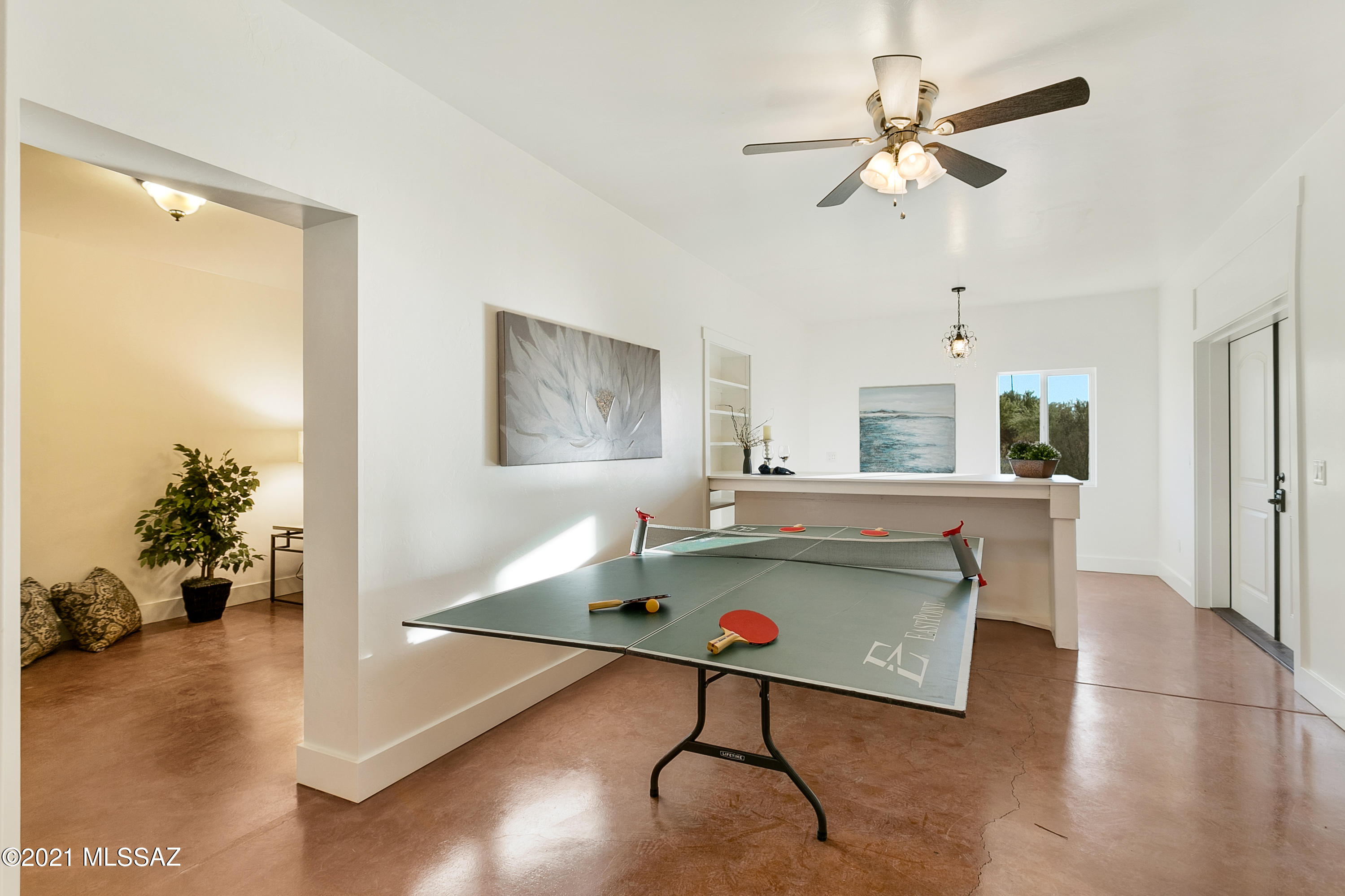 Catalina Foothills Estates - Residential Lease