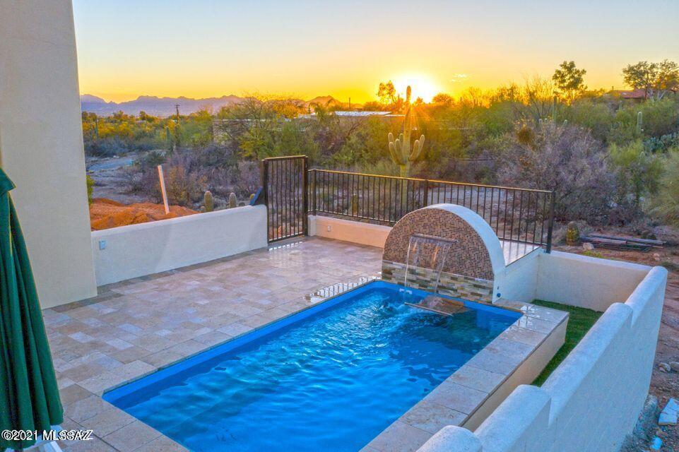 Catalina Foothills Estates - Residential Lease