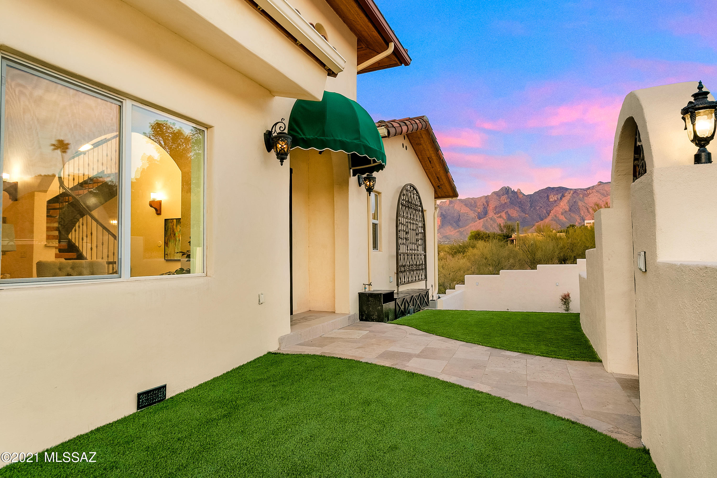 Catalina Foothills Estates - Residential Lease
