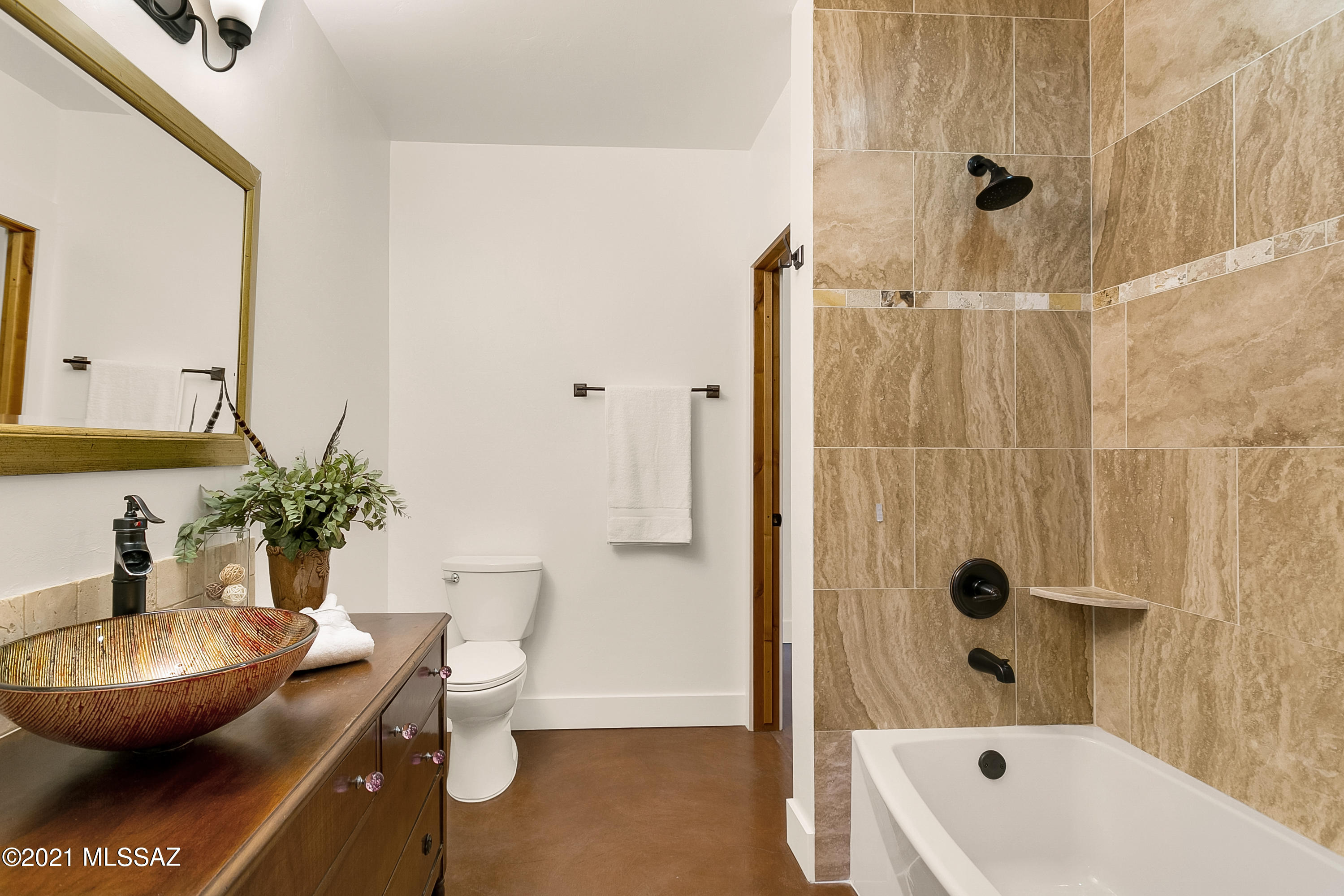 Catalina Foothills Estates - Residential Lease
