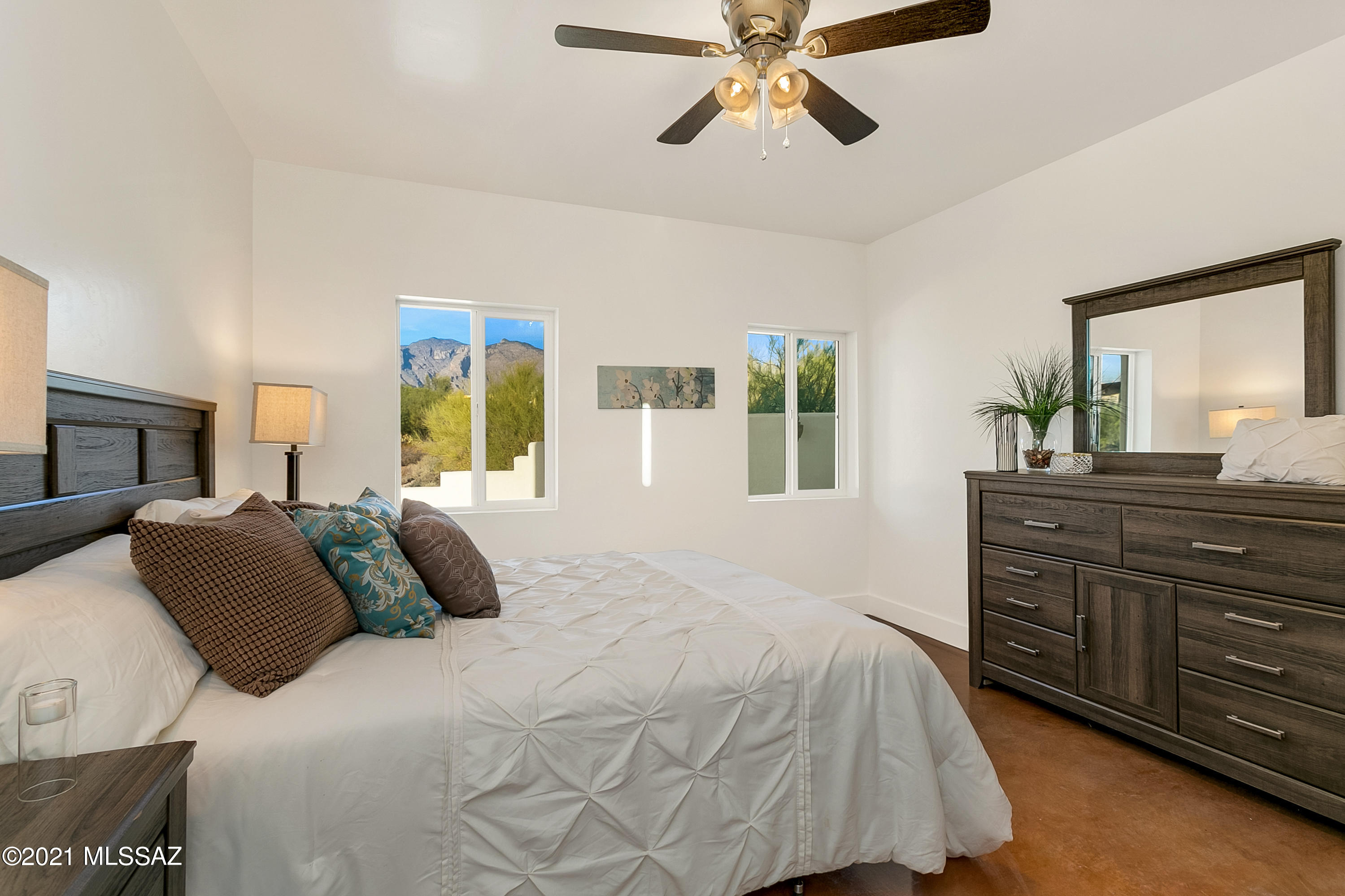 Catalina Foothills Estates - Residential Lease