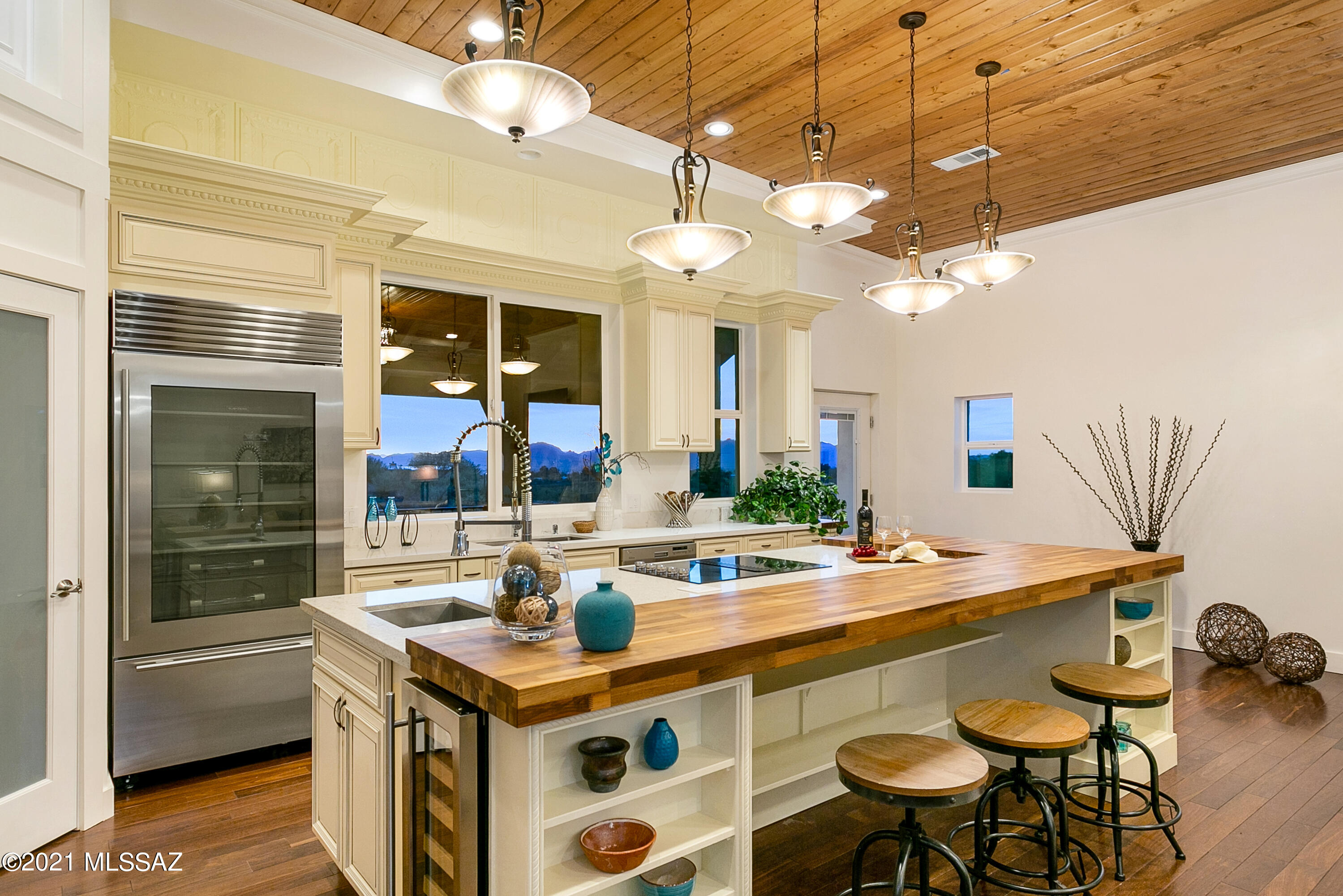 Catalina Foothills Estates - Residential Lease