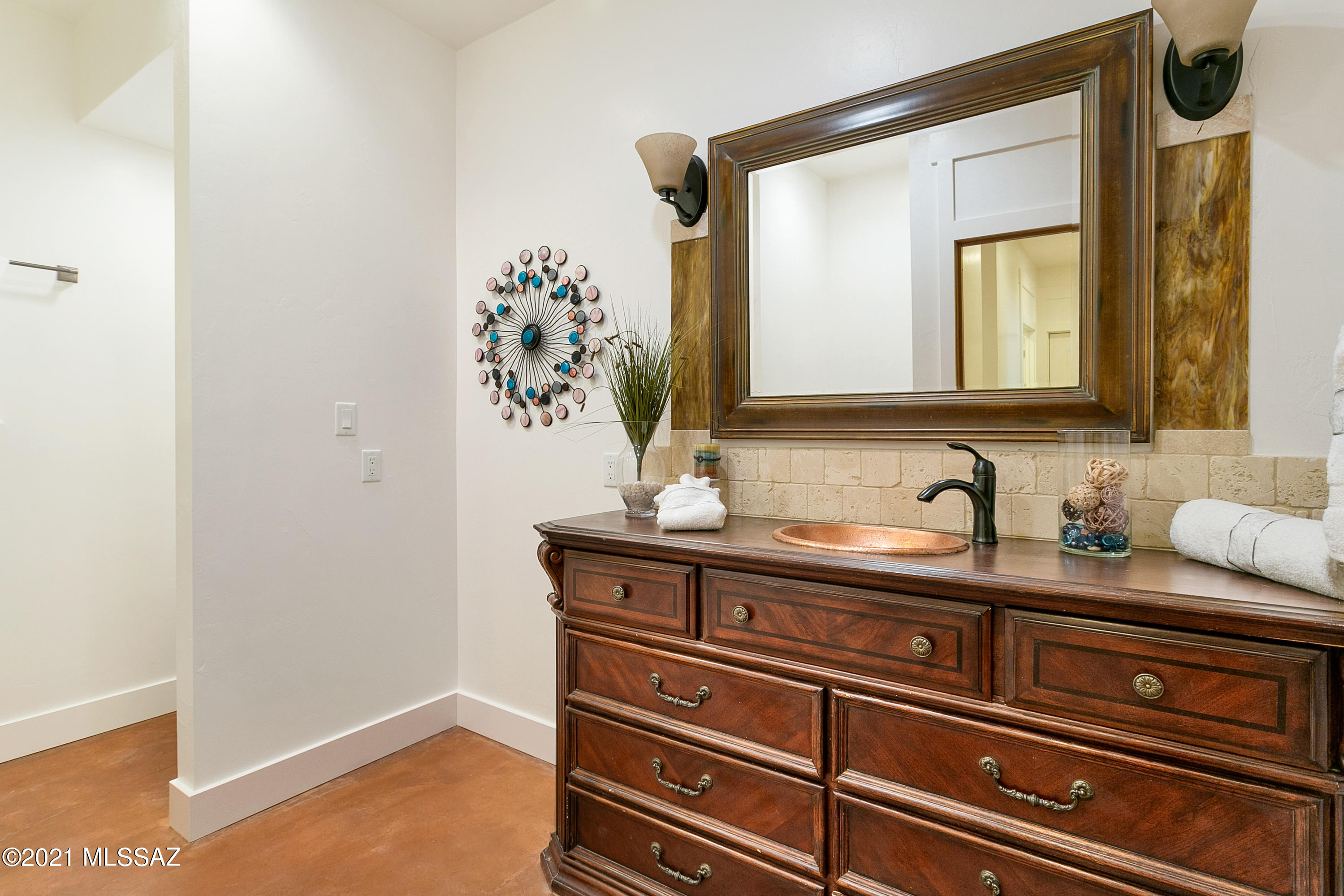 Catalina Foothills Estates - Residential Lease