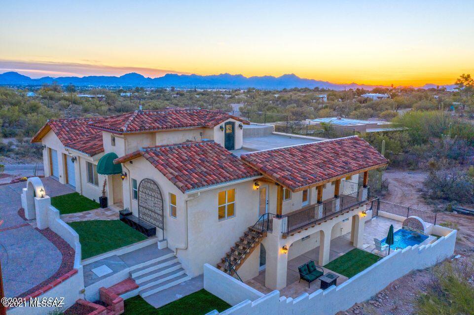 Catalina Foothills Estates - Residential Lease
