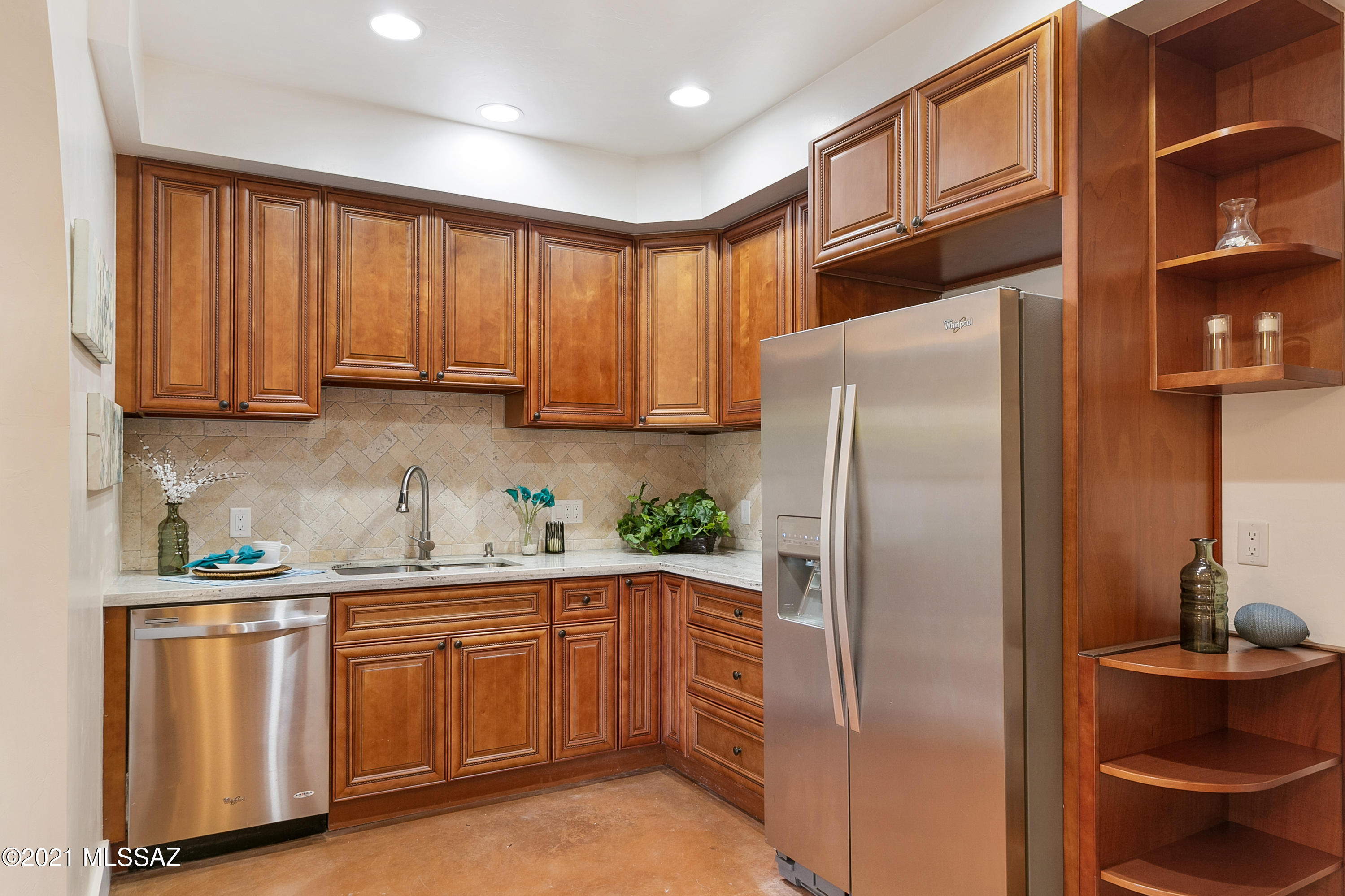 Catalina Foothills Estates - Residential Lease