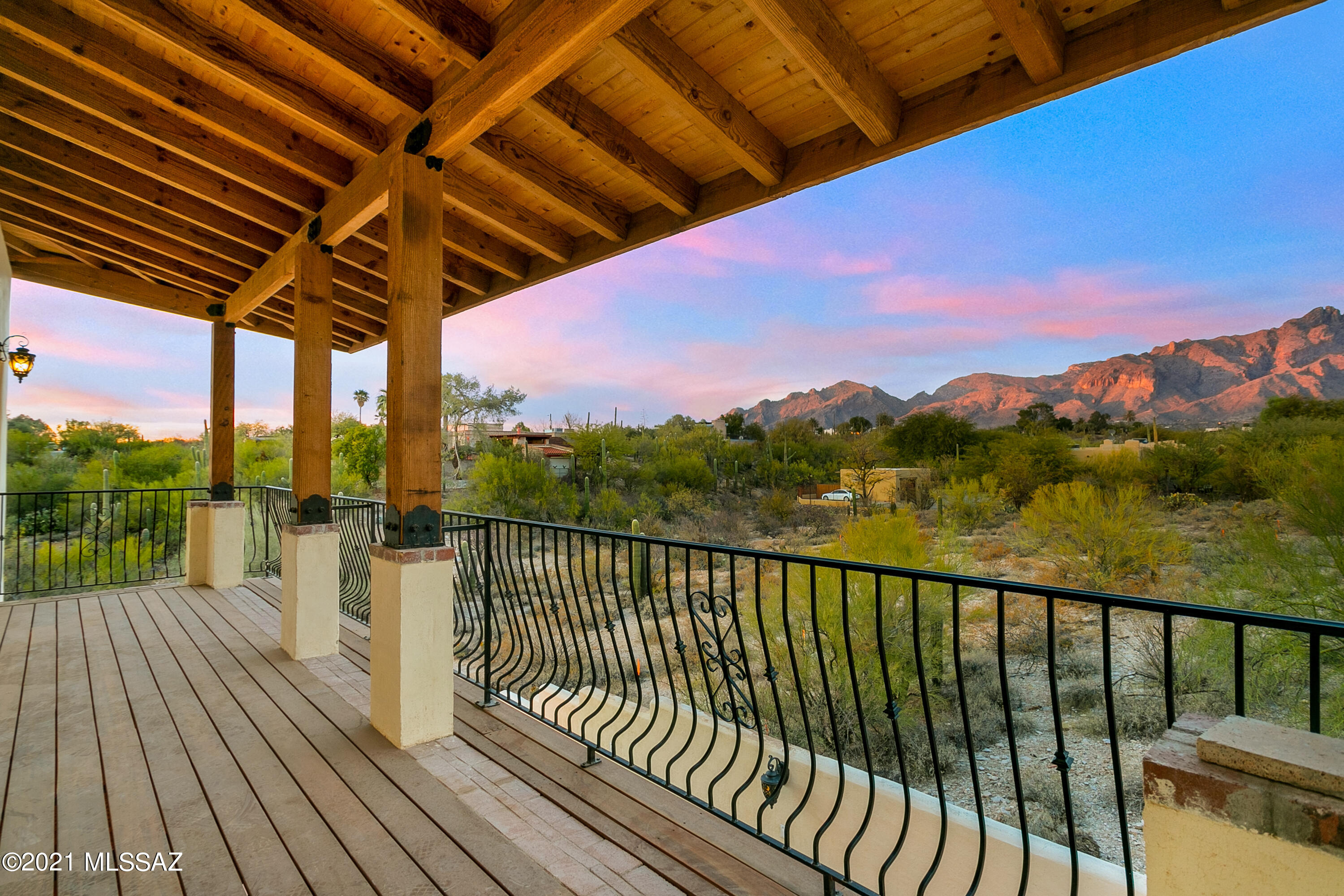 Catalina Foothills Estates - Residential Lease