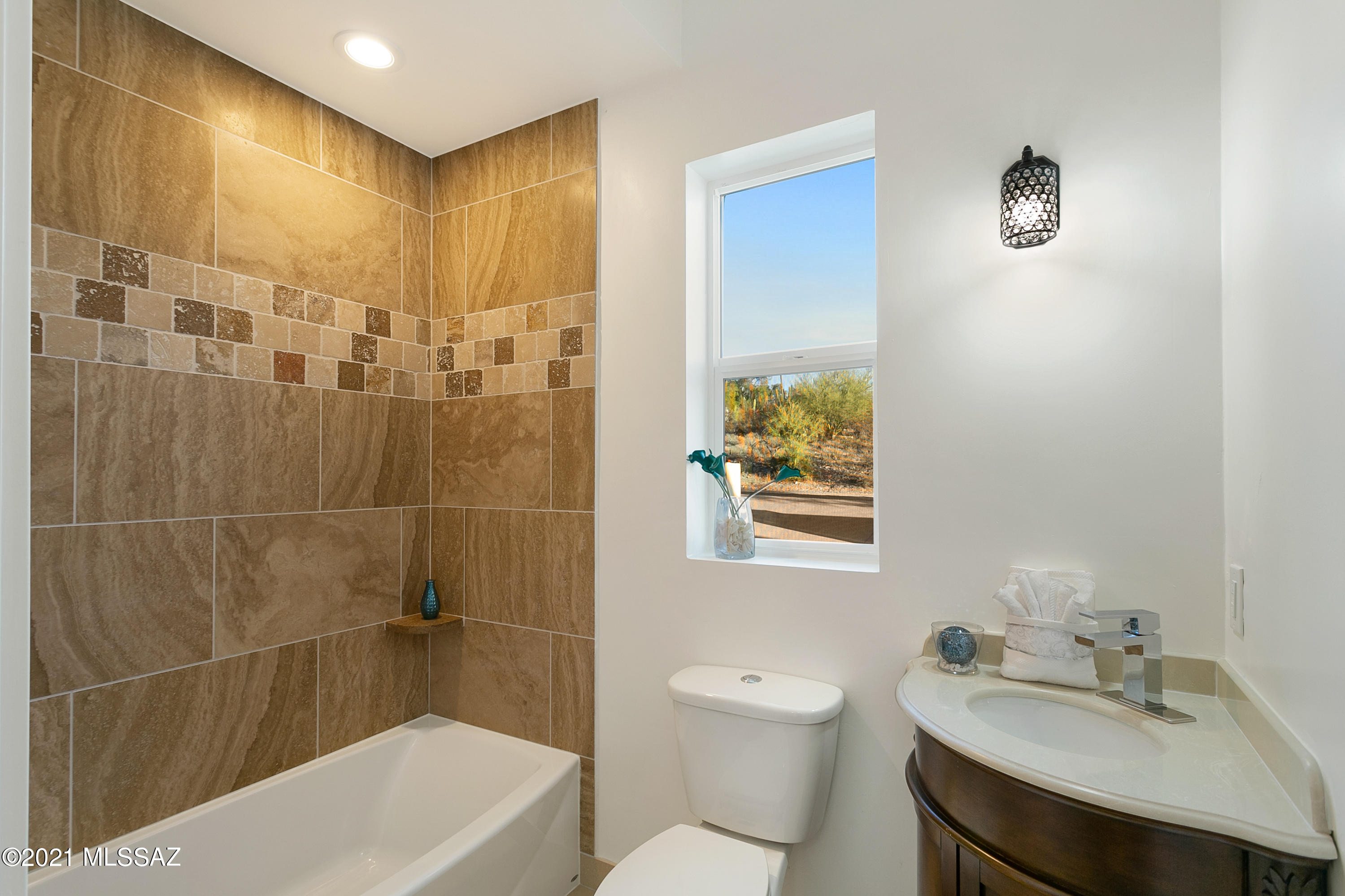 Catalina Foothills Estates - Residential Lease