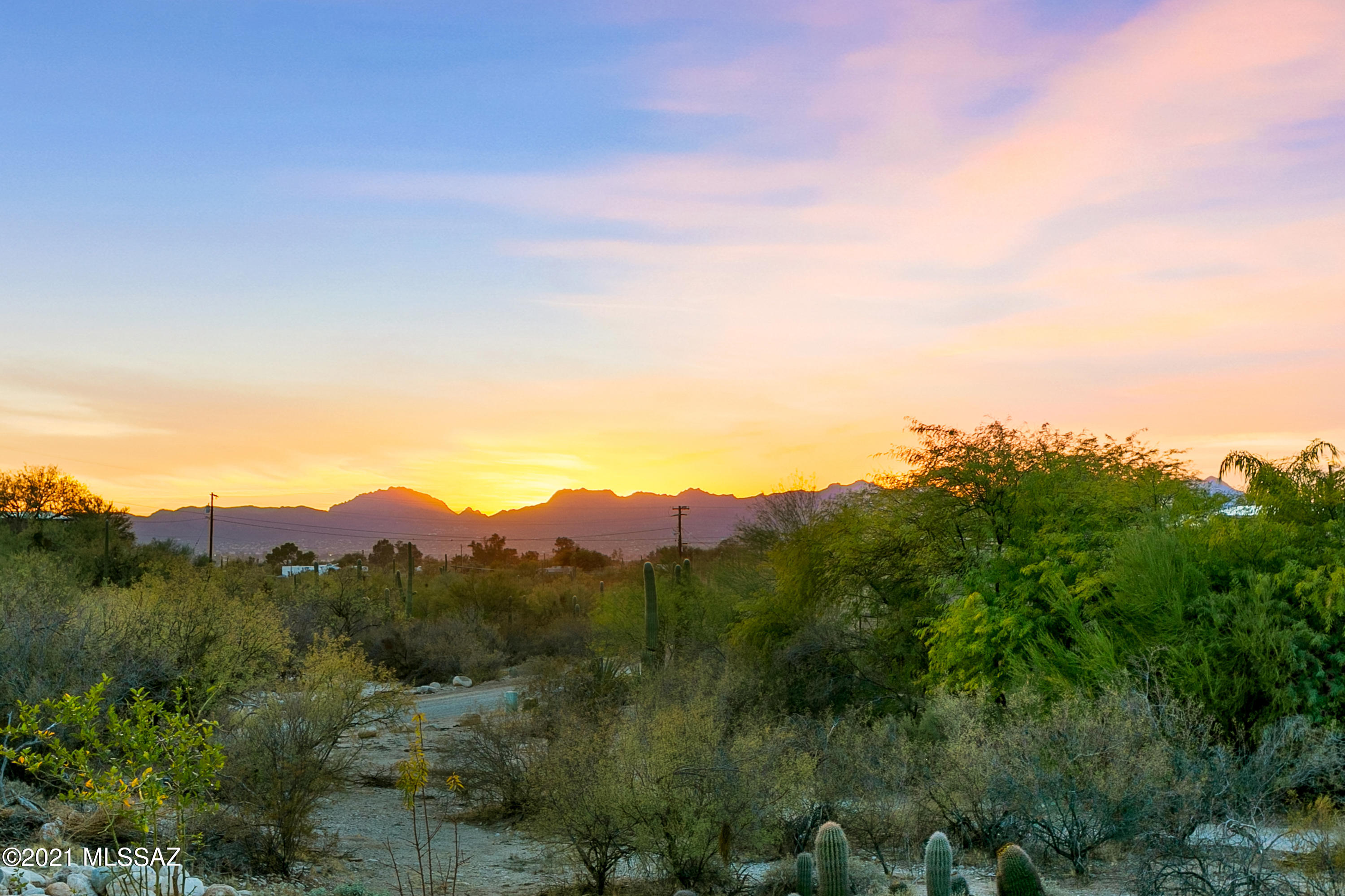 Catalina Foothills Estates - Residential Lease