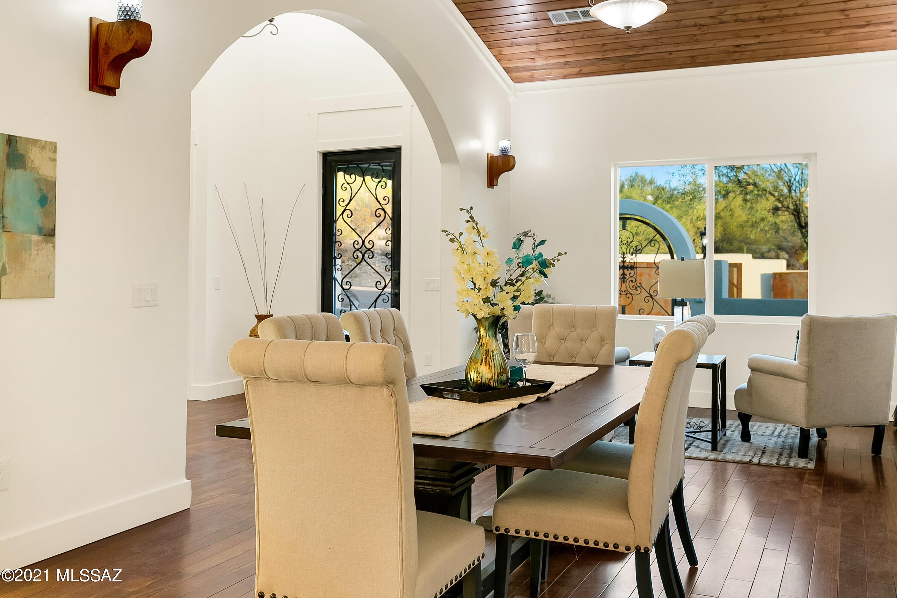 Catalina Foothills Estates - Residential Lease