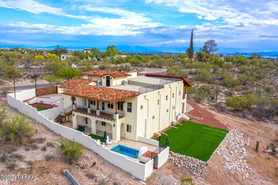 Catalina Foothills Estates - Residential Lease