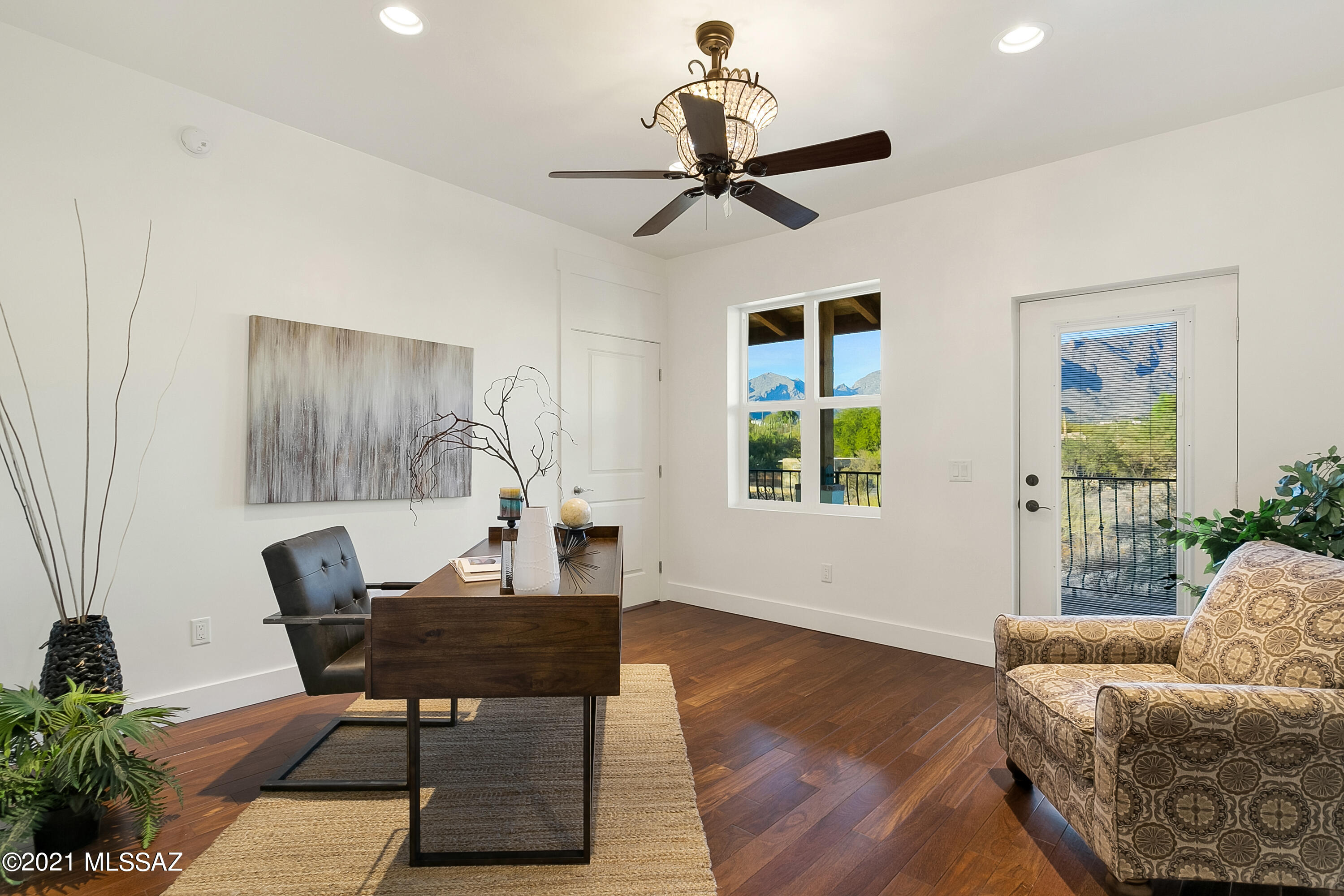 Catalina Foothills Estates - Residential Lease